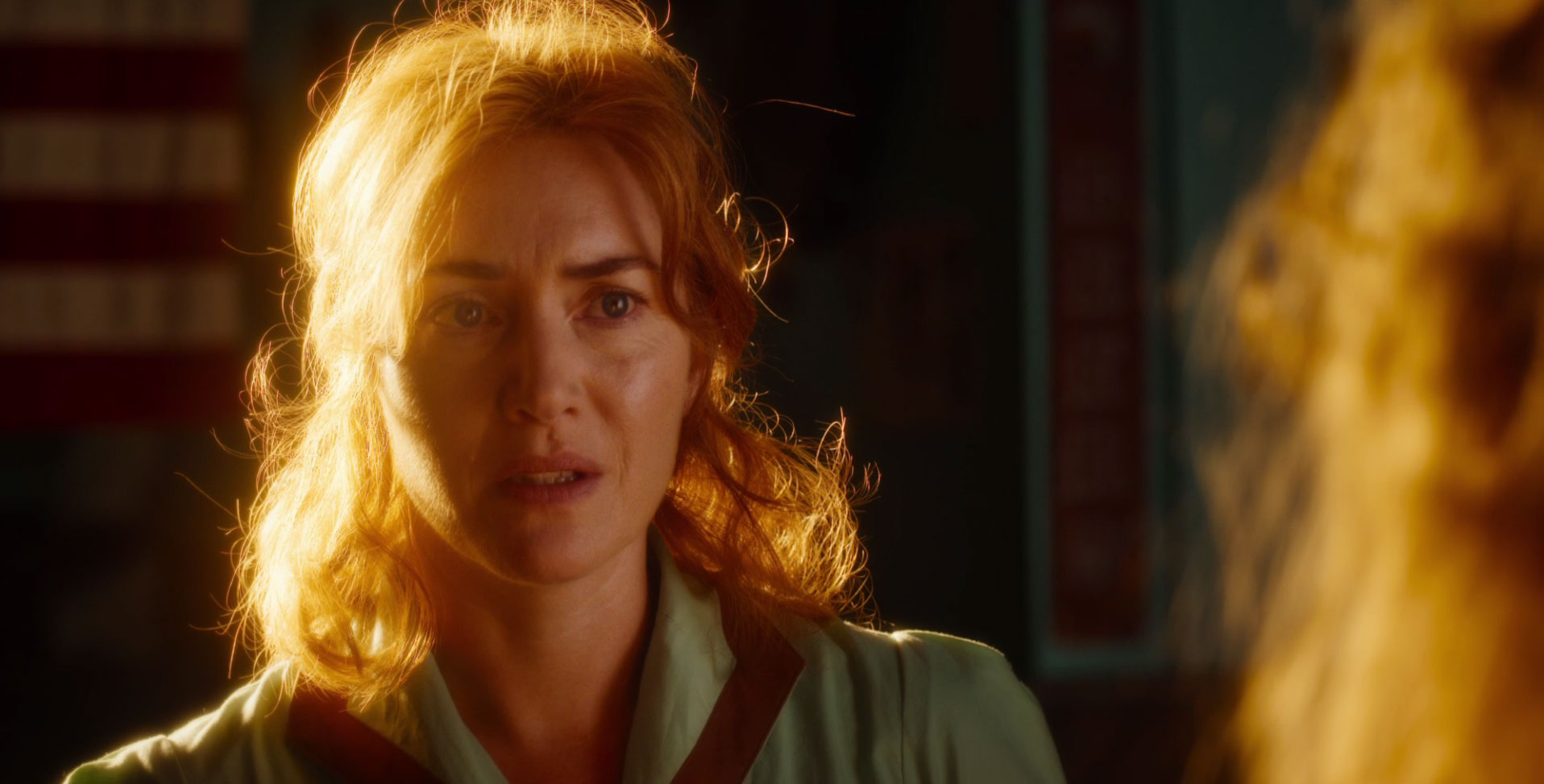 Kate Winslet From Wonder Wheel Wallpapers