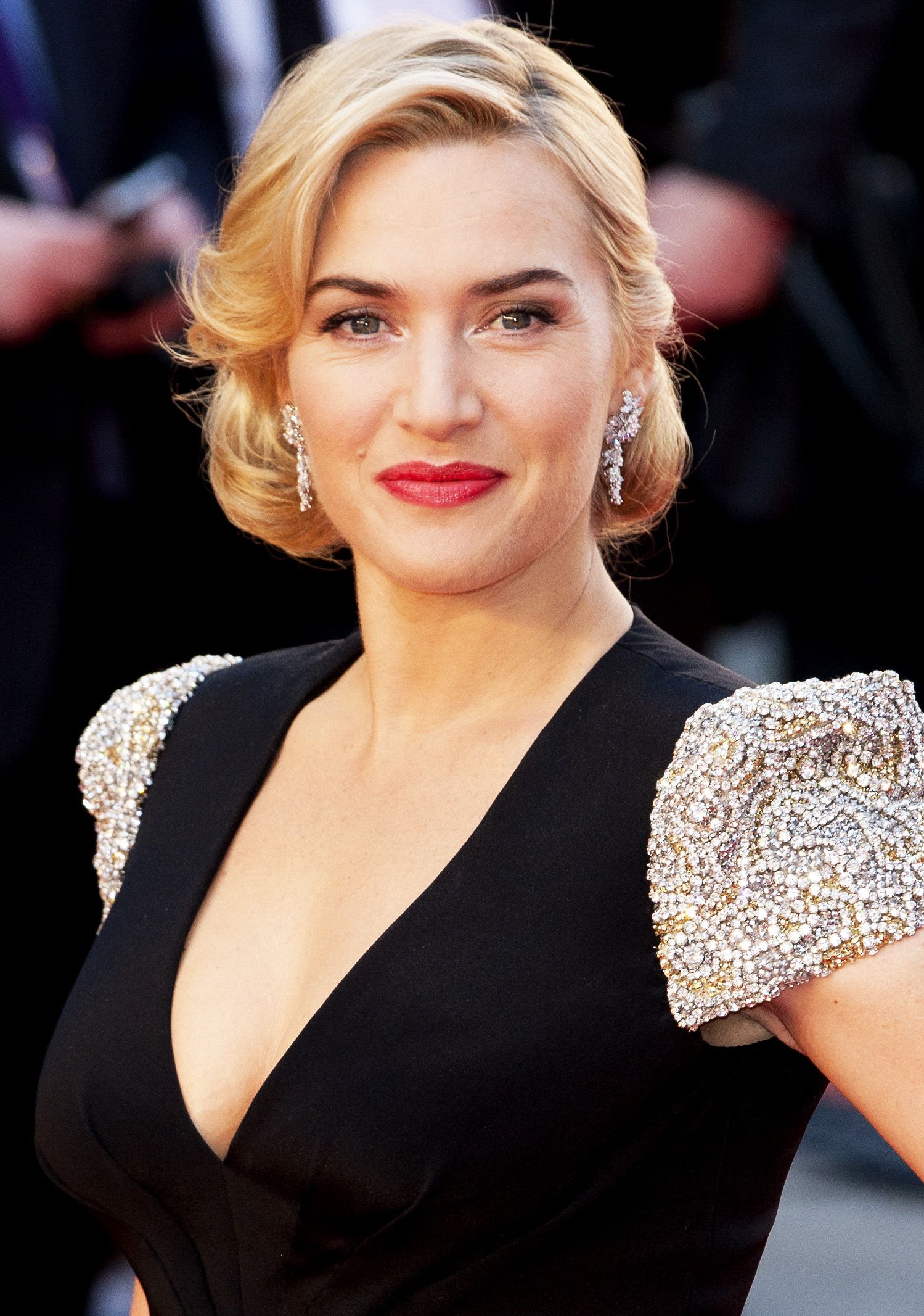 Kate Winslet Hot Eye Images Wallpapers