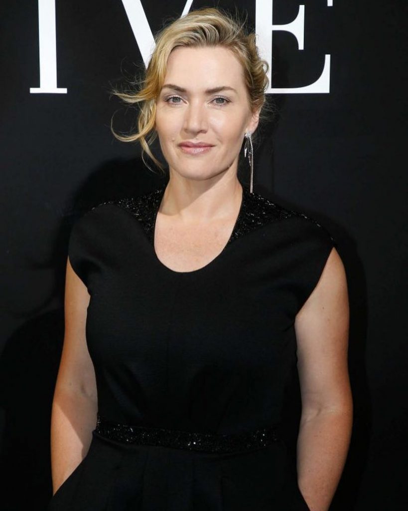 Kate Winslet Hot Pic Wallpapers