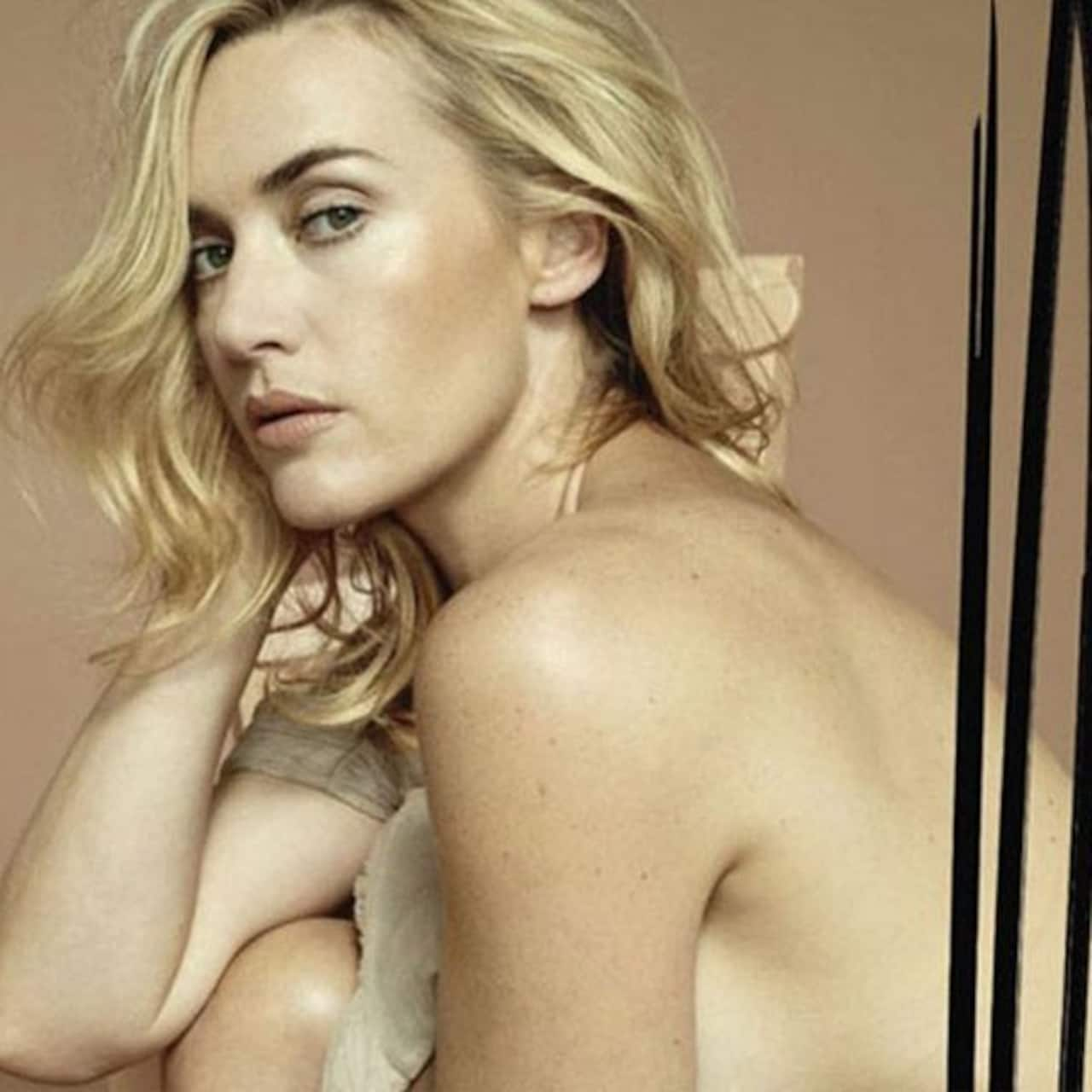 Kate Winslet Hot Pic Wallpapers