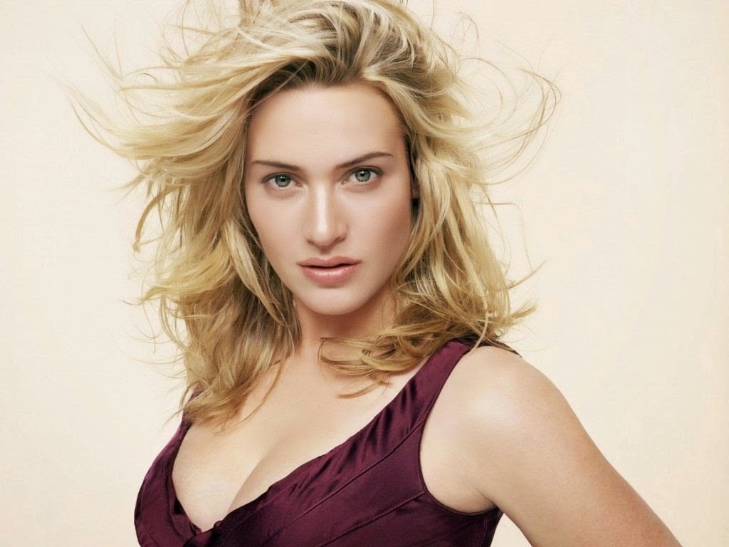 Kate Winslet Hot Pic Wallpapers