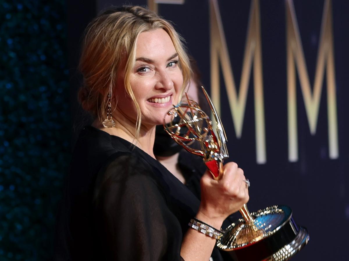 Kate Winslet New 2021 Wallpapers