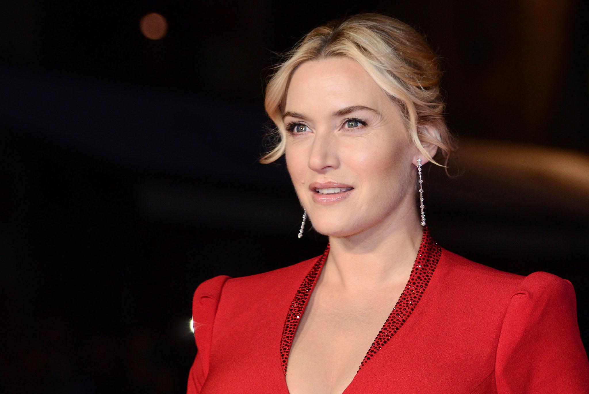 Kate Winslet New Images Wallpapers