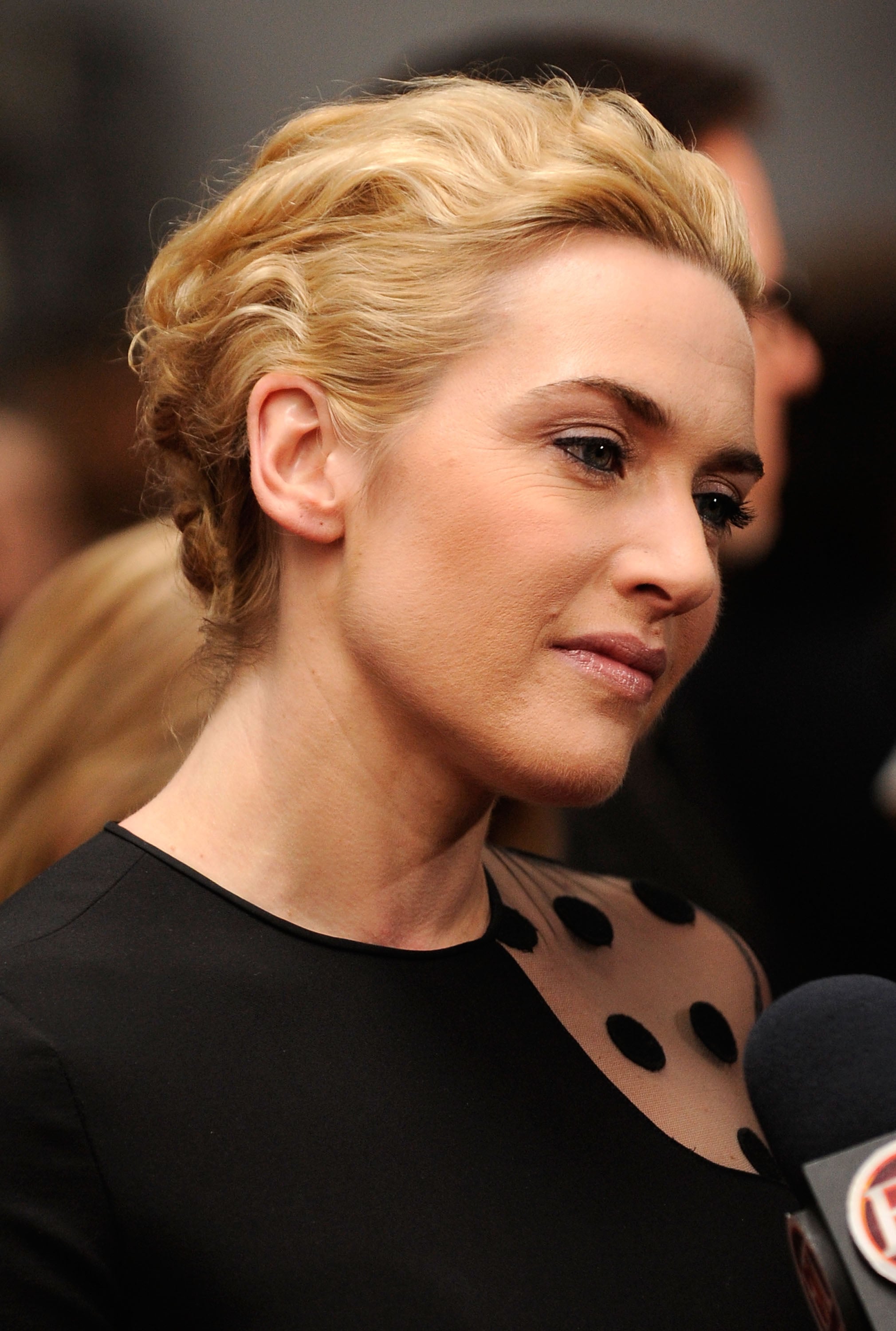 Kate Winslet New Wallpapers