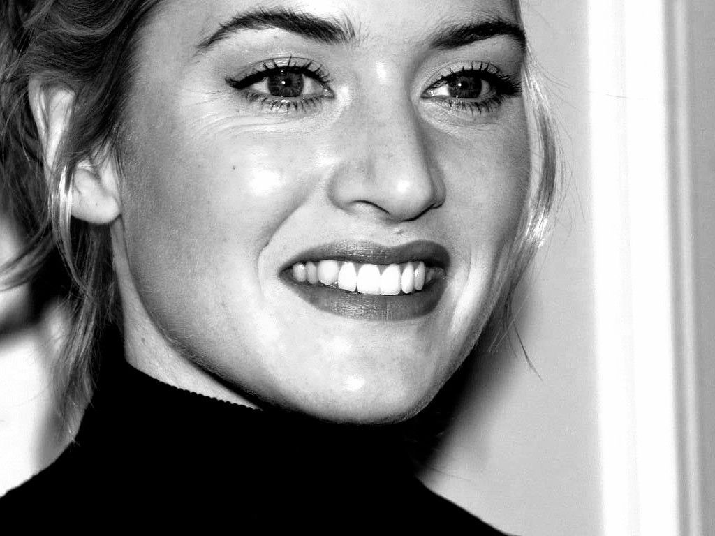 Kate Winslet Poster Pic Wallpapers