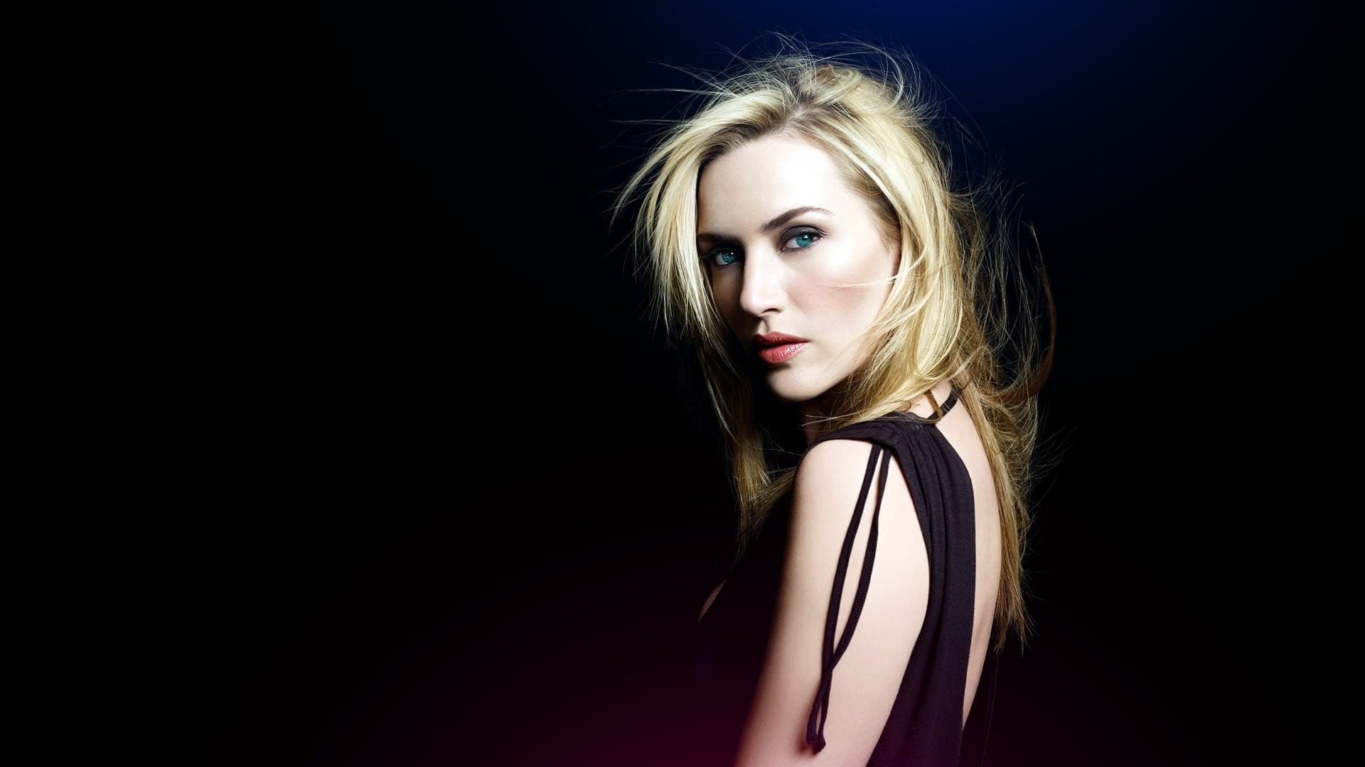 Kate Winslet Poster Pic Wallpapers