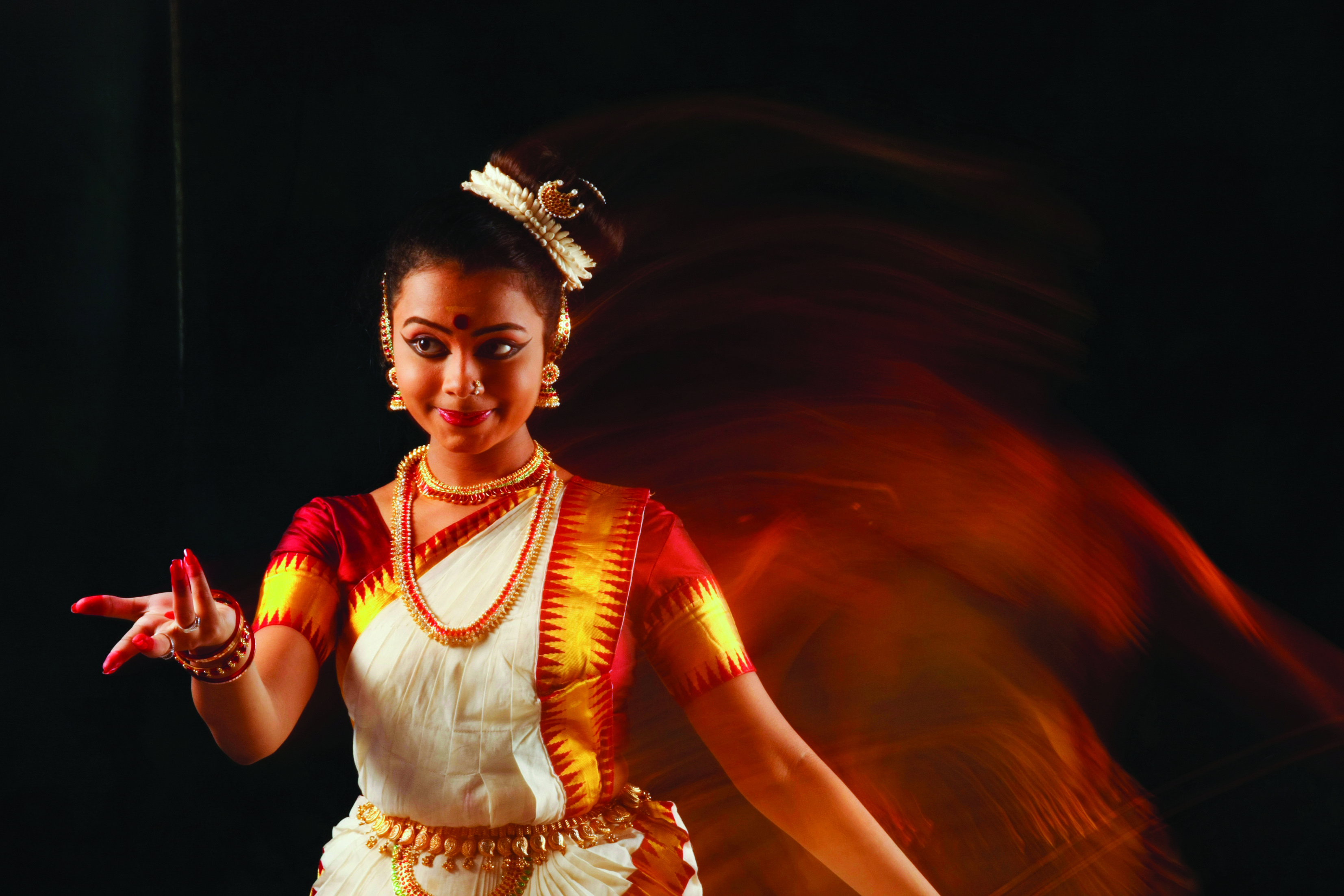 Kathak Dance Images Wallpapers