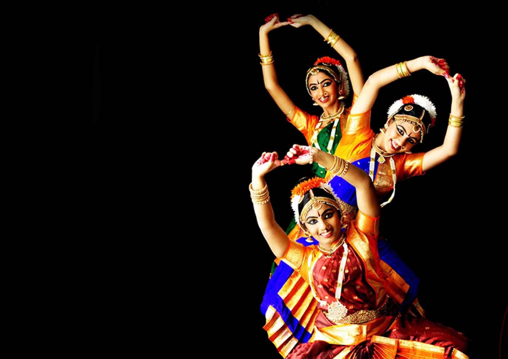 Kathak Dance Images Wallpapers