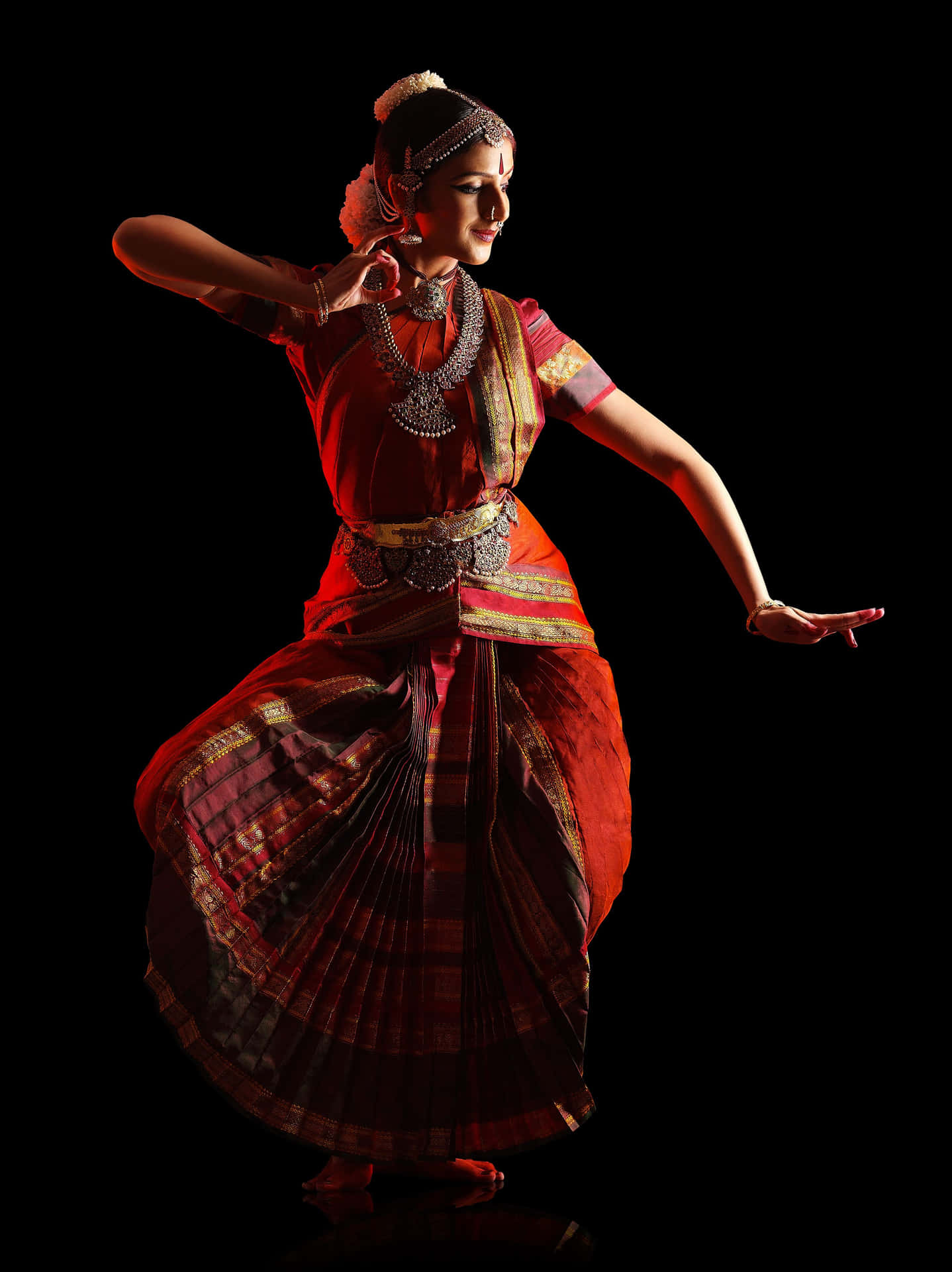 Kathak Dance Images Wallpapers