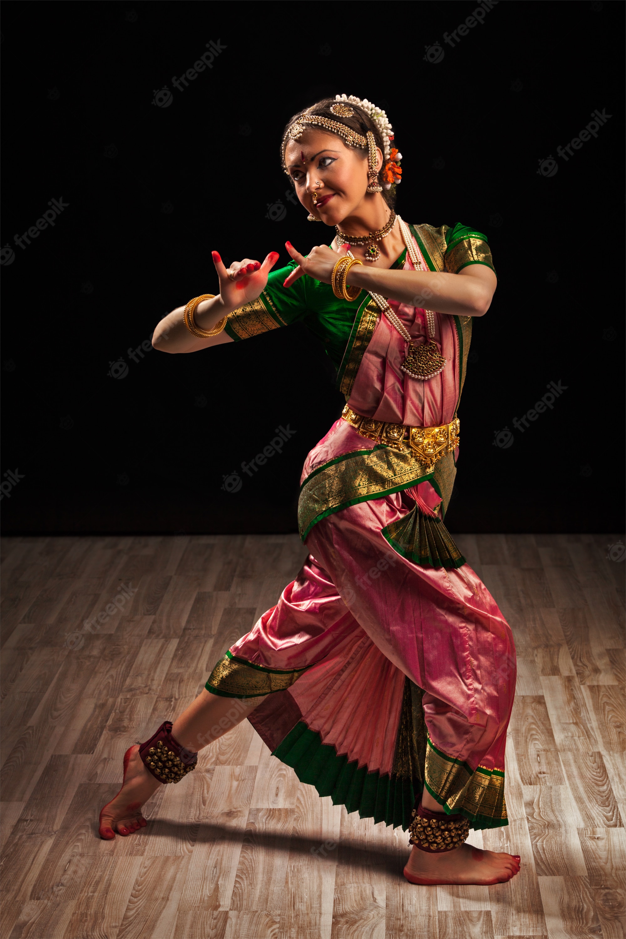 Kathak Dance Images Wallpapers