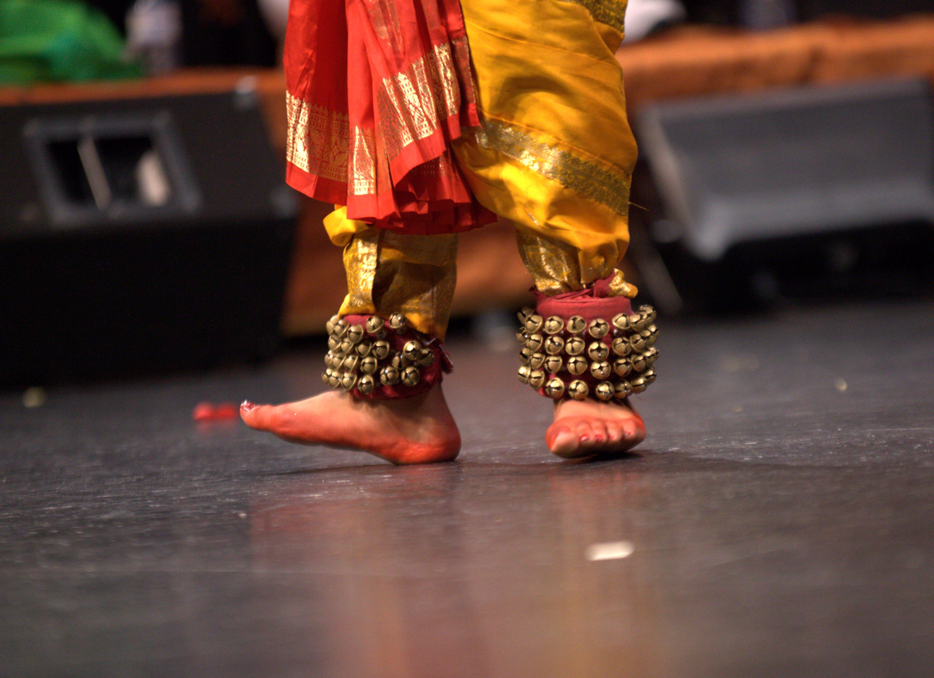 Kathak Dance Images Wallpapers