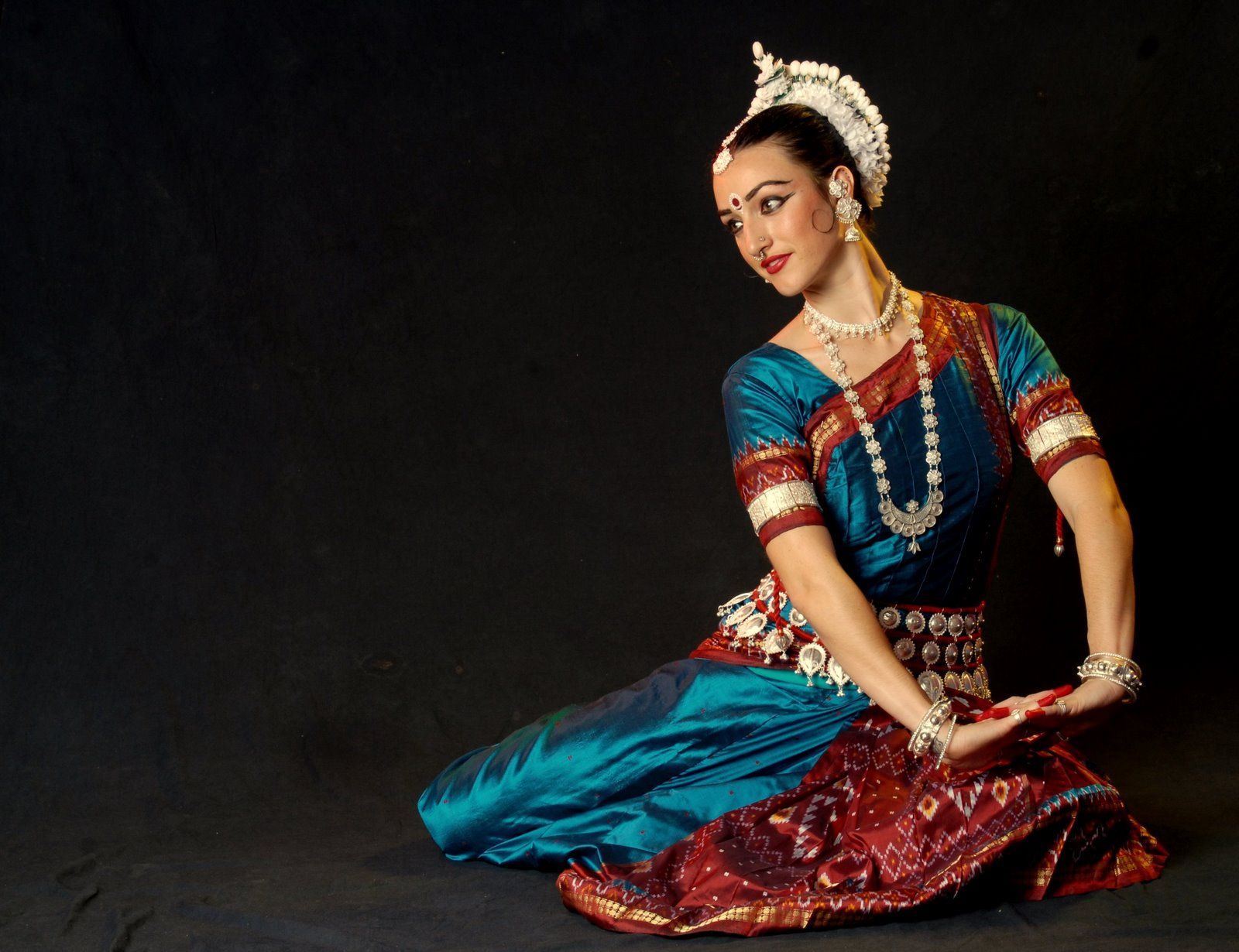 Kathak Dance Images Wallpapers