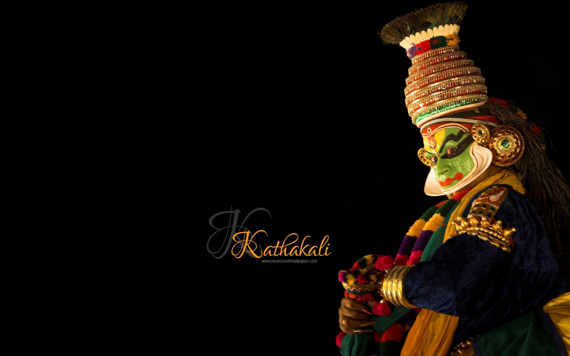 Kathakali Images Wallpapers