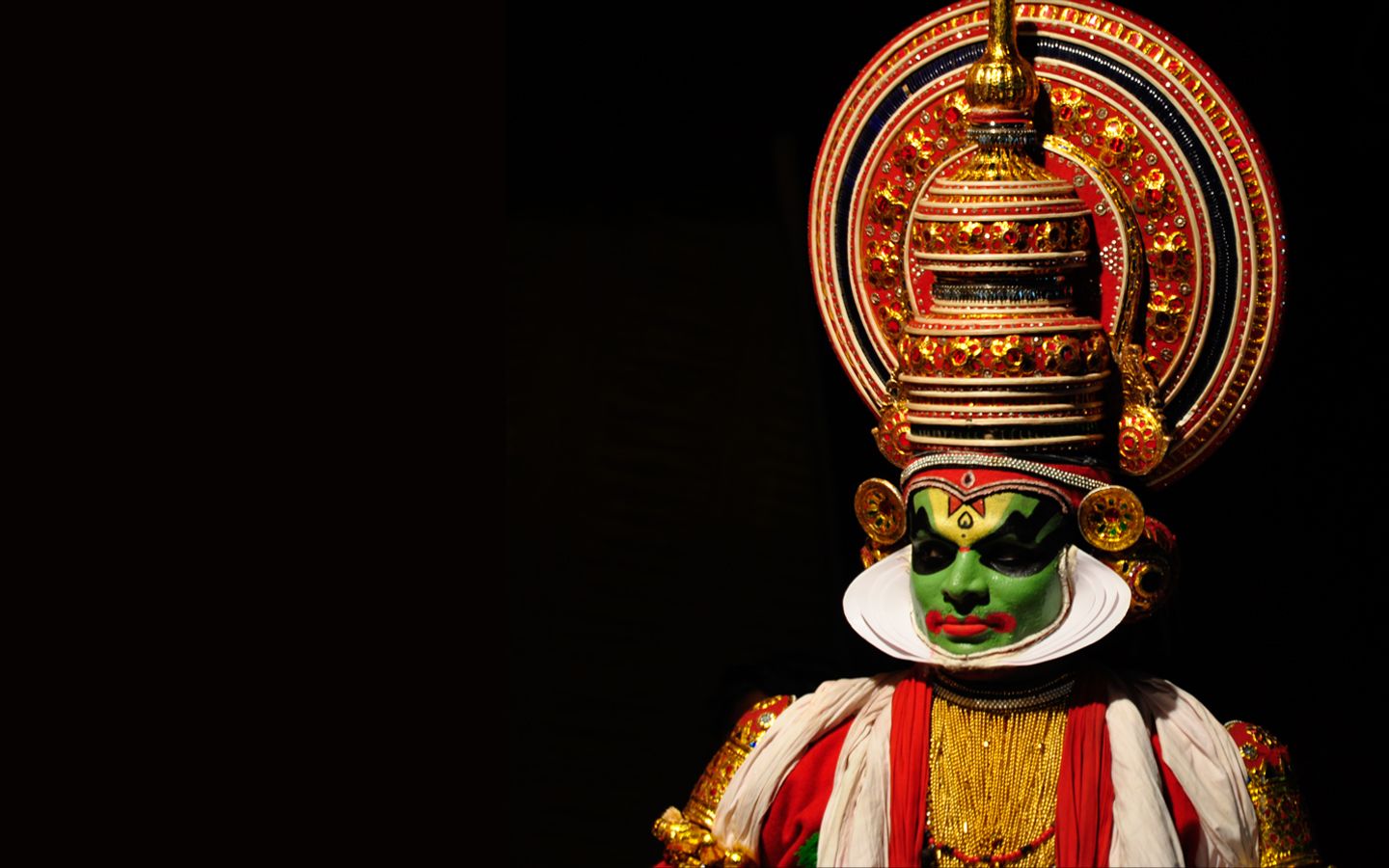 Kathakali Images Wallpapers