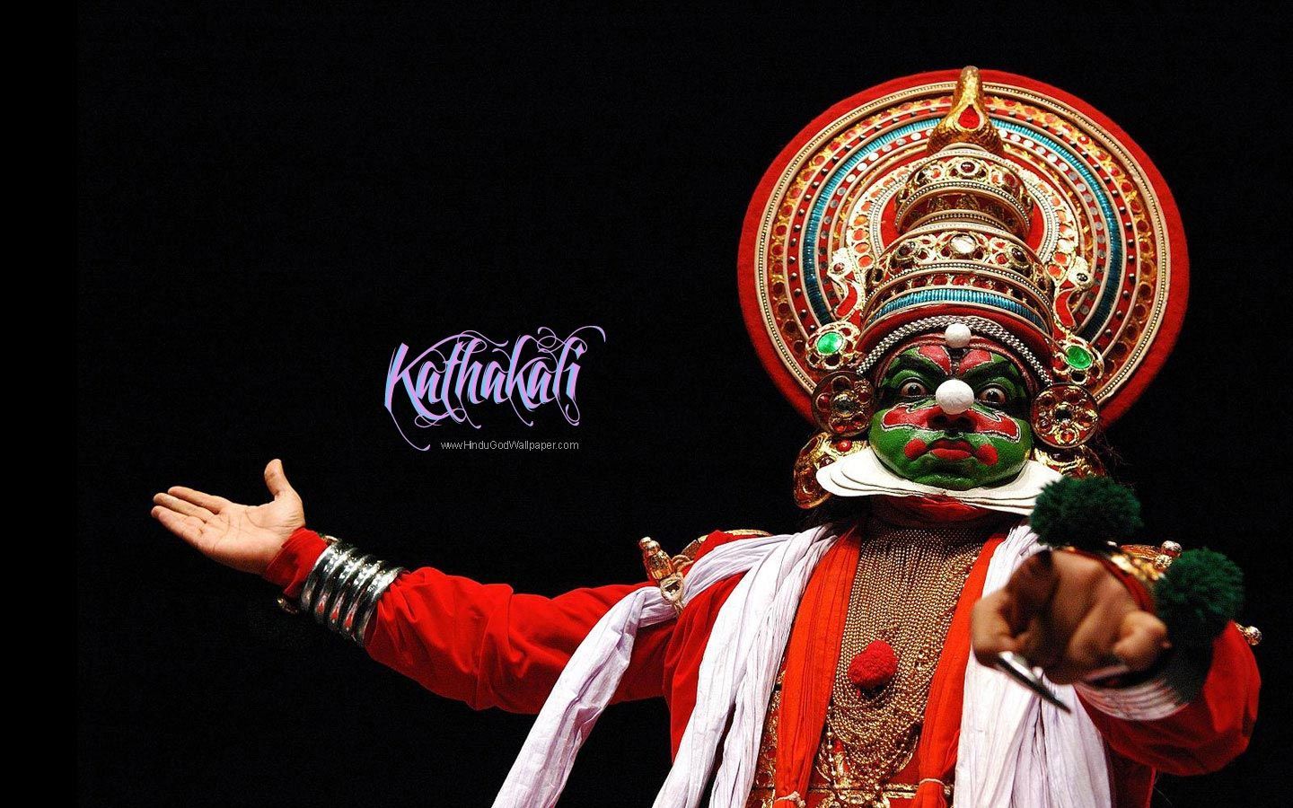 Kathakali Images Wallpapers