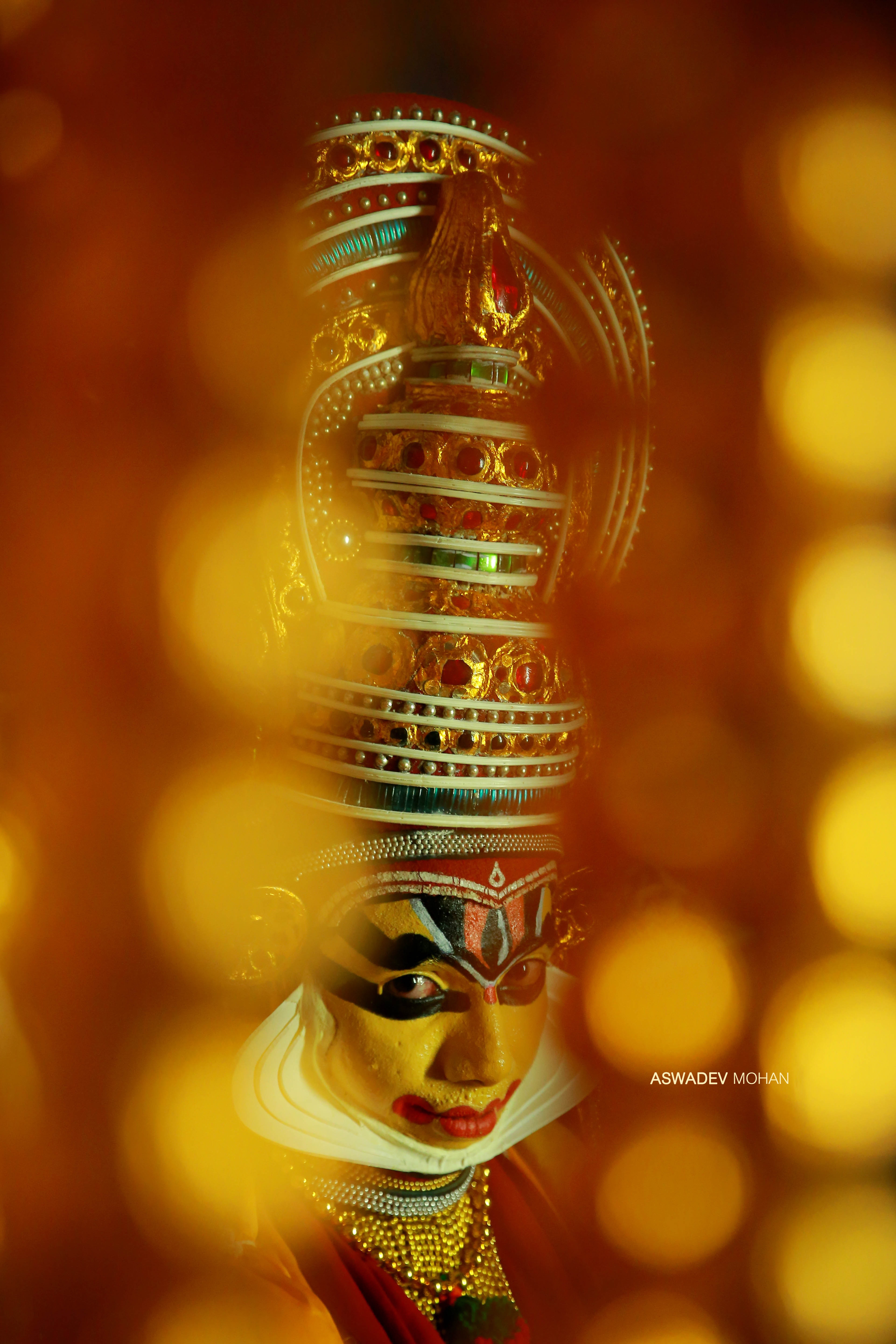 Kathakali Images Wallpapers