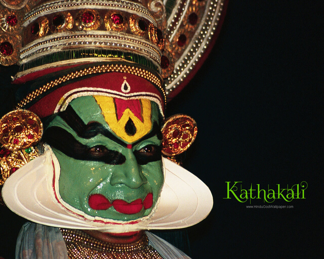 Kathakali Images Wallpapers