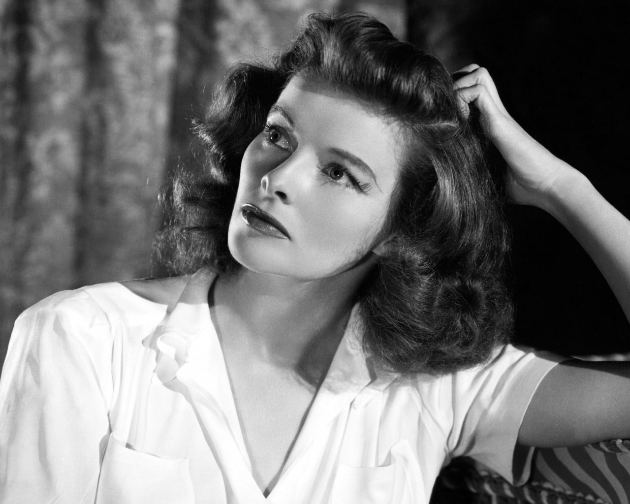 Katharine Hepburn Wallpapers