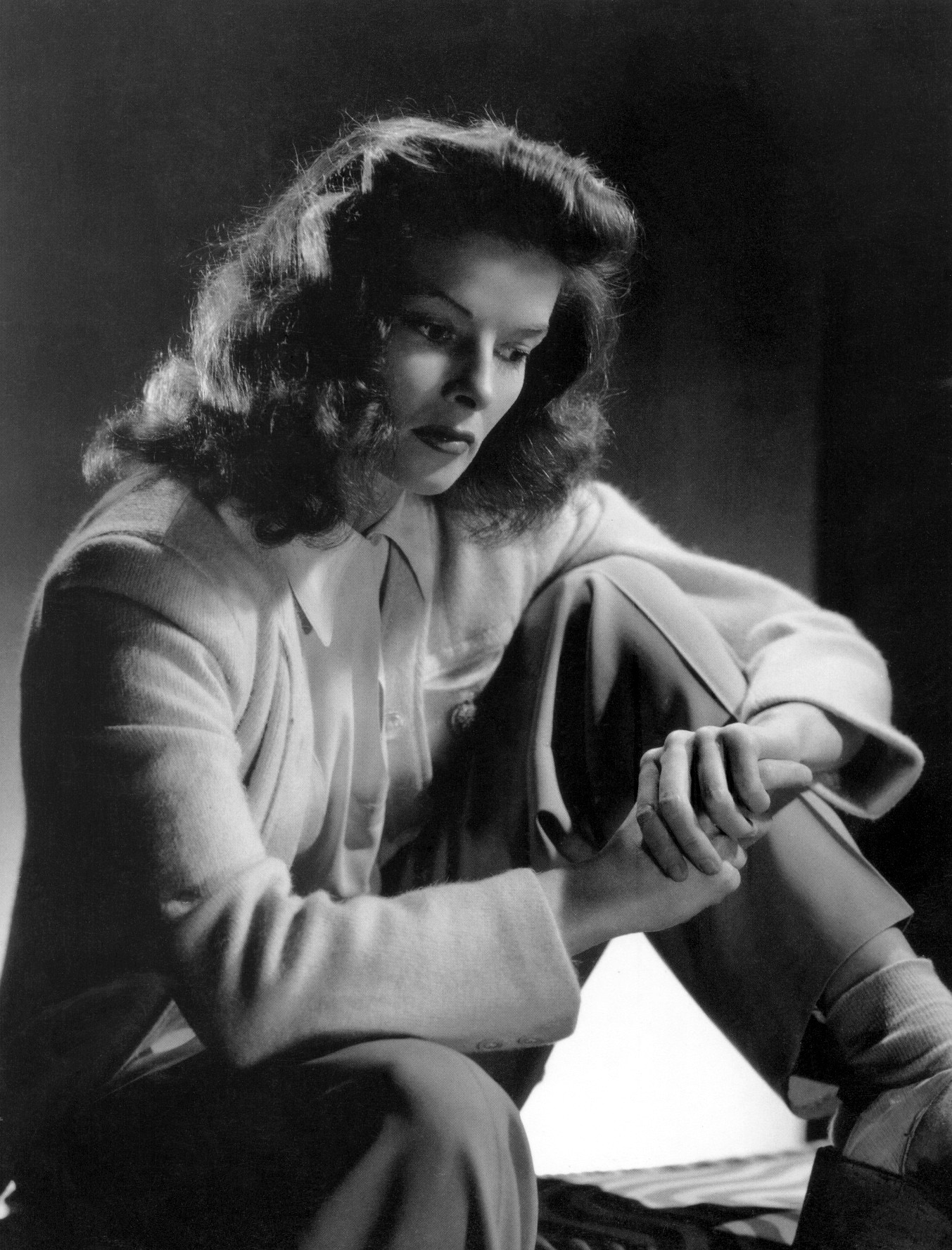 Katharine Hepburn Wallpapers