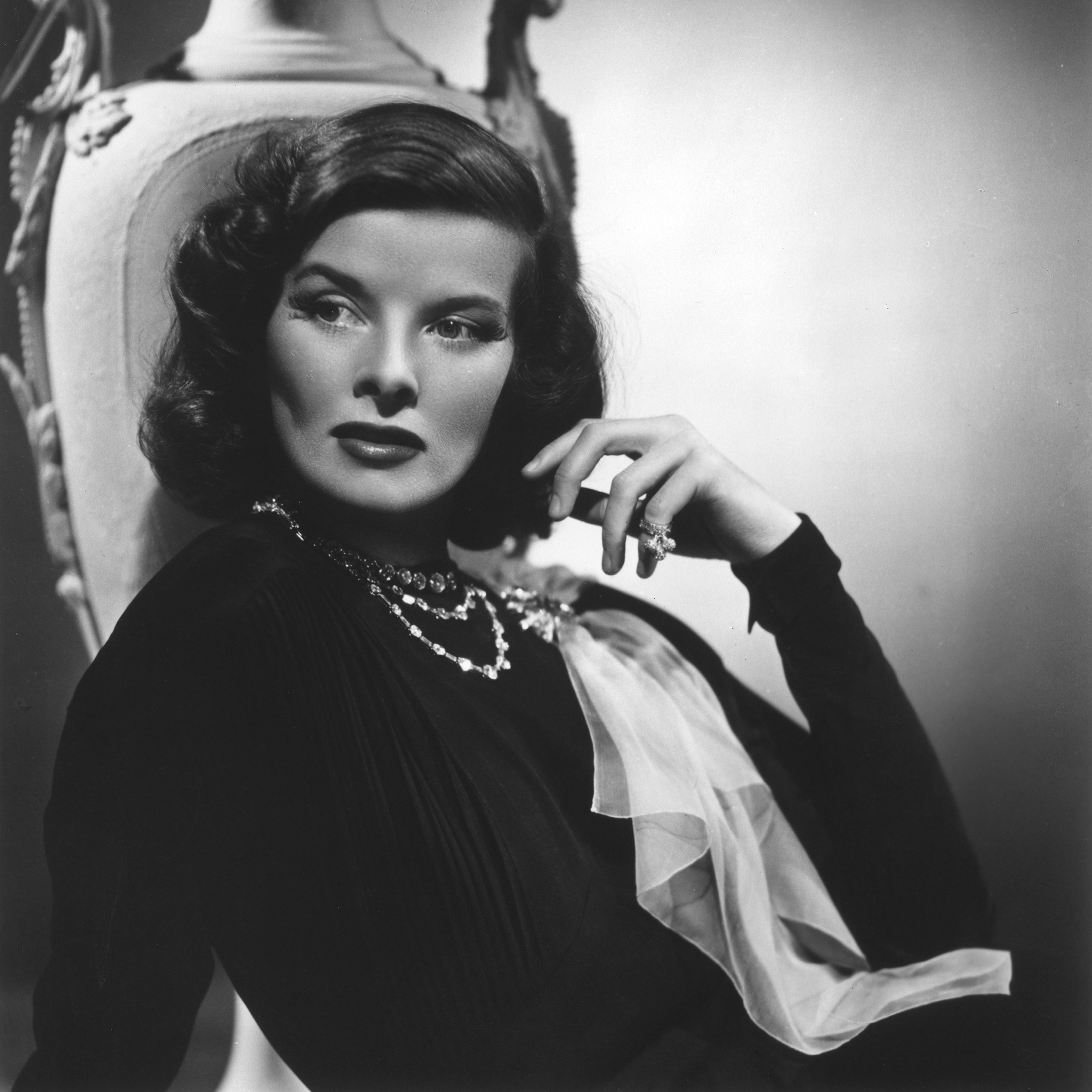 Katharine Hepburn Wallpapers