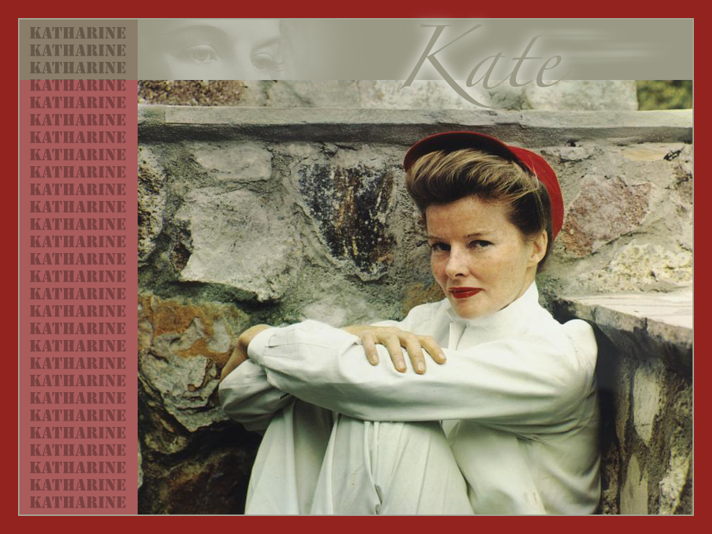 Katharine Hepburn Wallpapers