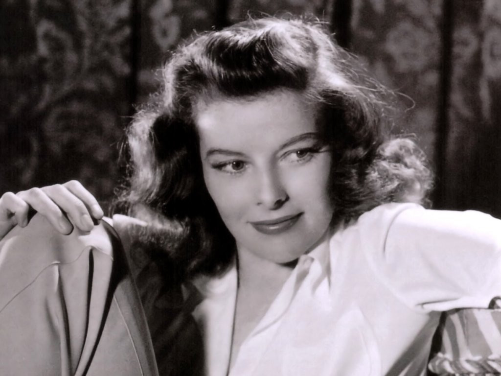 Katharine Hepburn Wallpapers