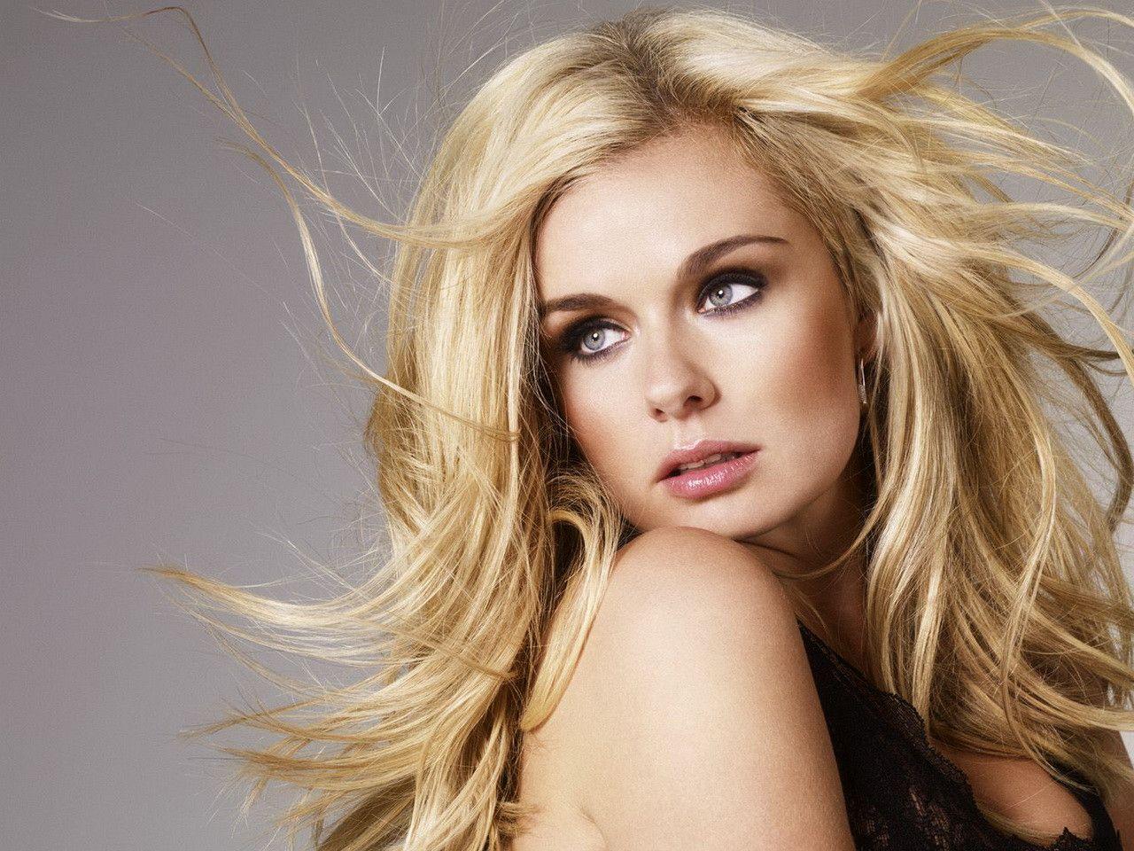 Katherine Jenkins Wallpapers