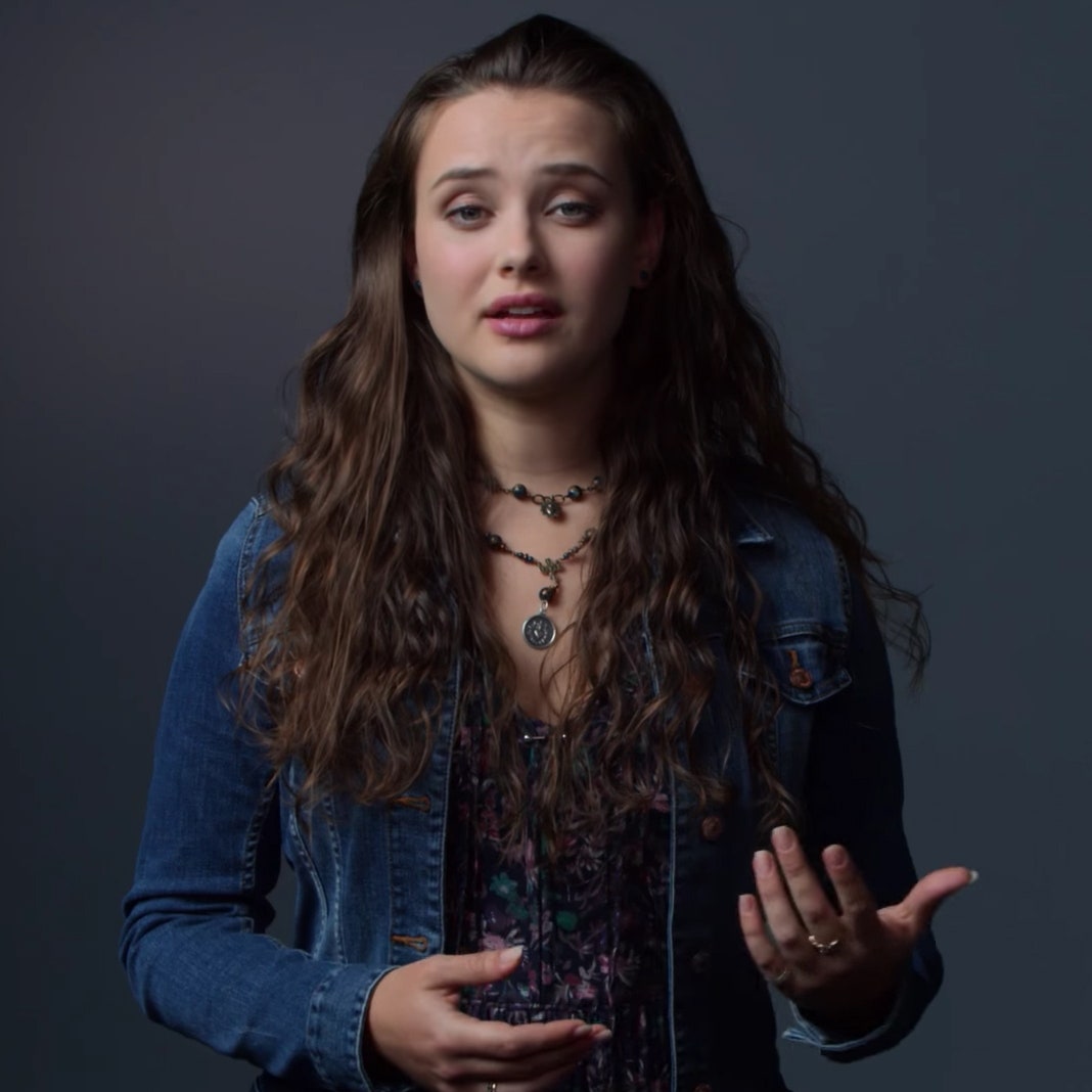 Katherine Langford 13 Reasons Why Actress 2018 Wallpapers