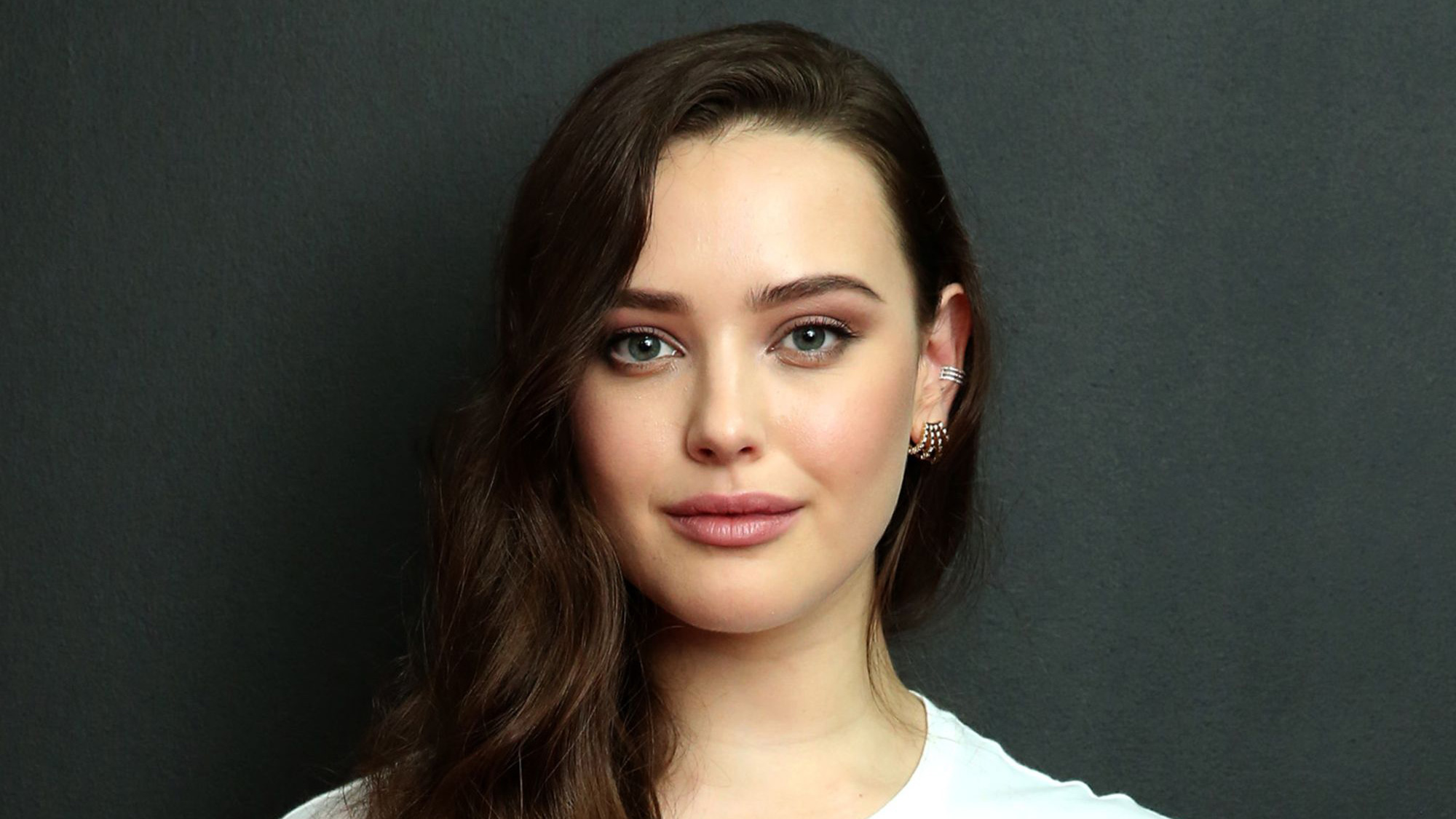 Katherine Langford 2018 Wallpapers