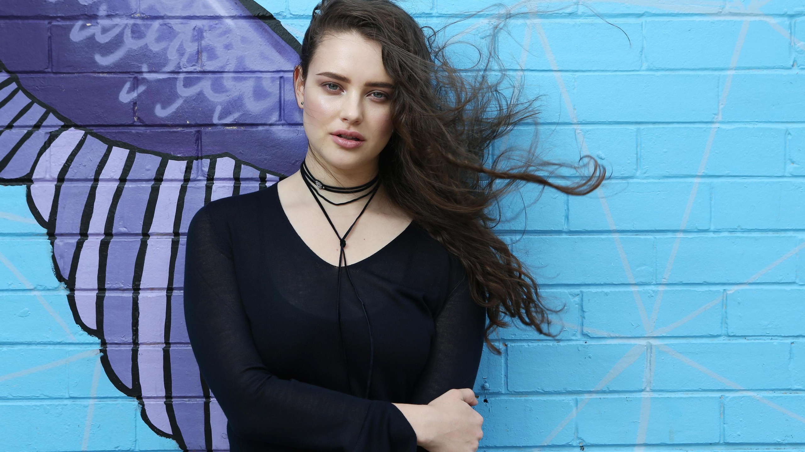 Katherine Langford 2018 Wallpapers