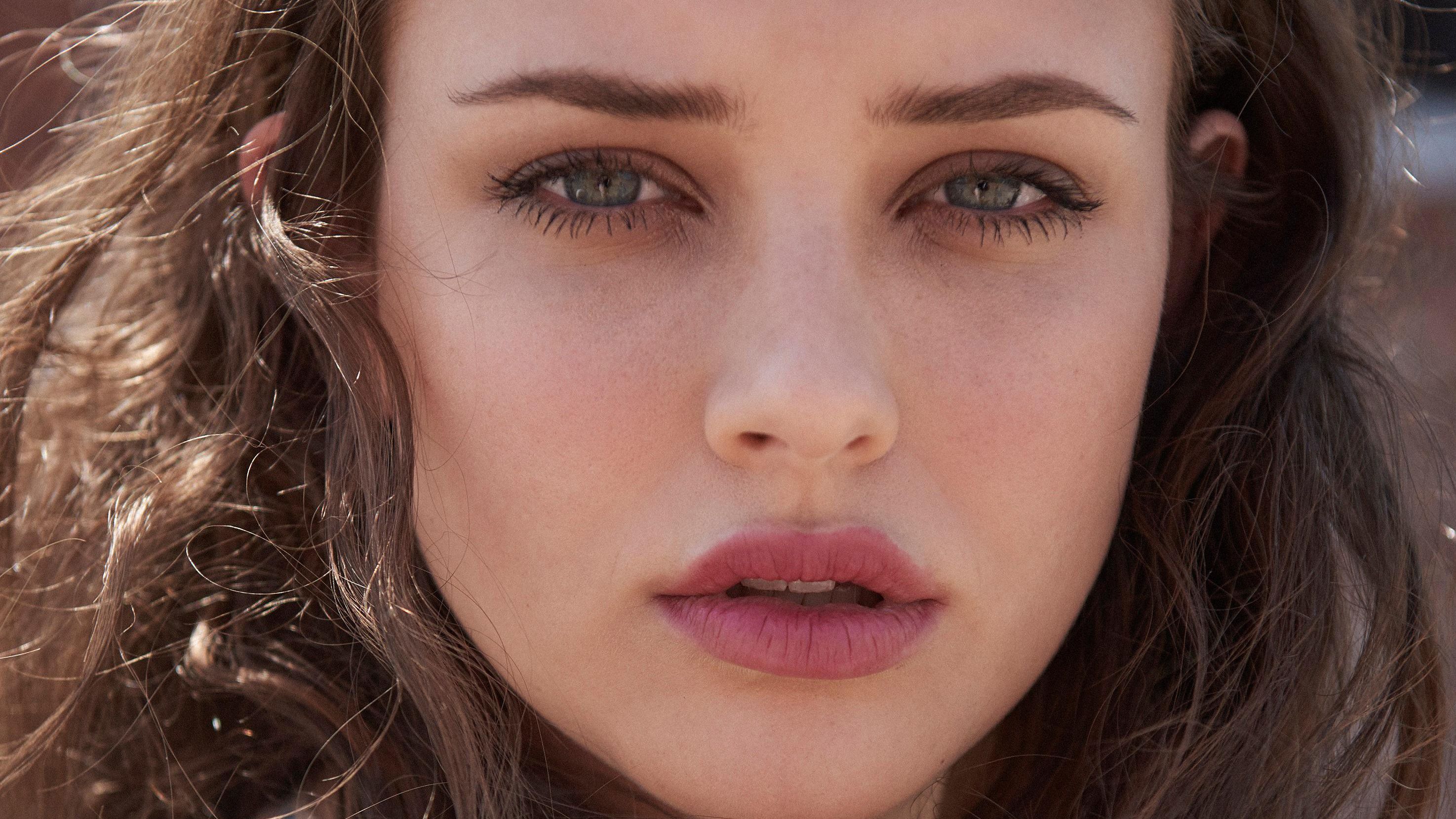 Katherine Langford 2018 Wallpapers