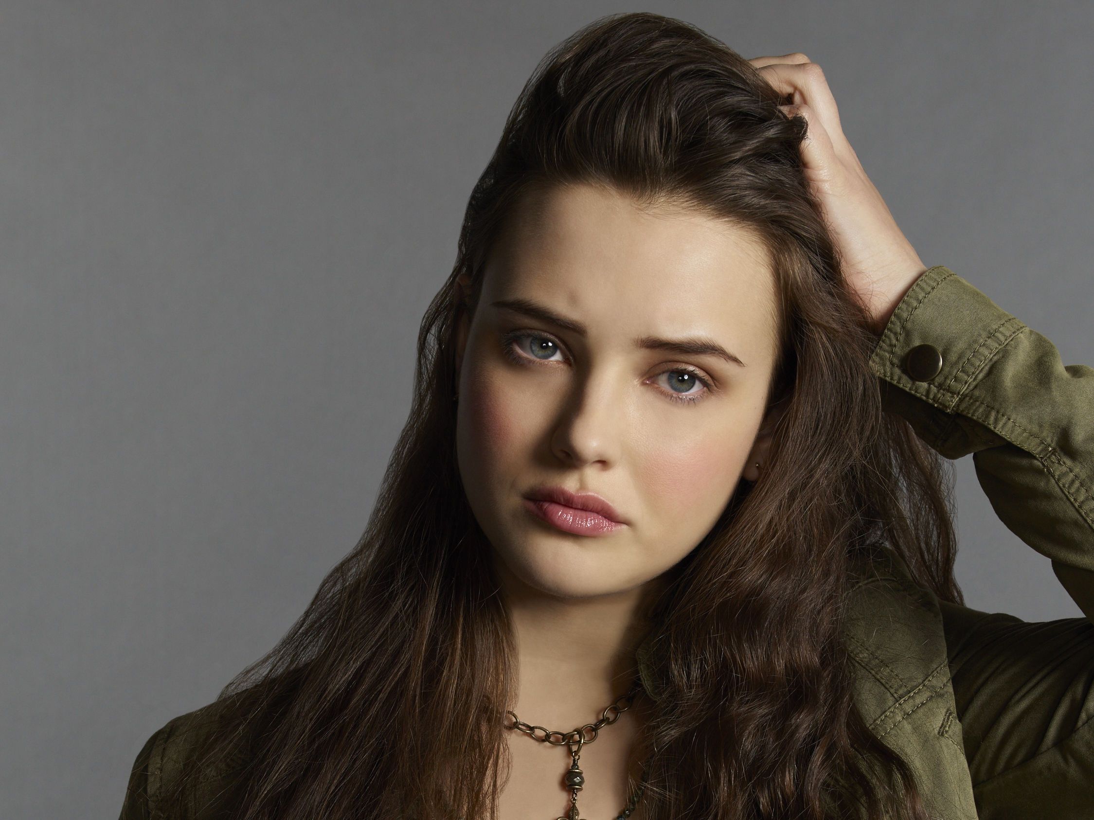 Katherine Langford 2018 Wallpapers