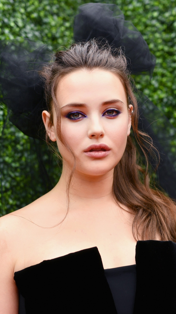 Katherine Langford 2018 Wallpapers