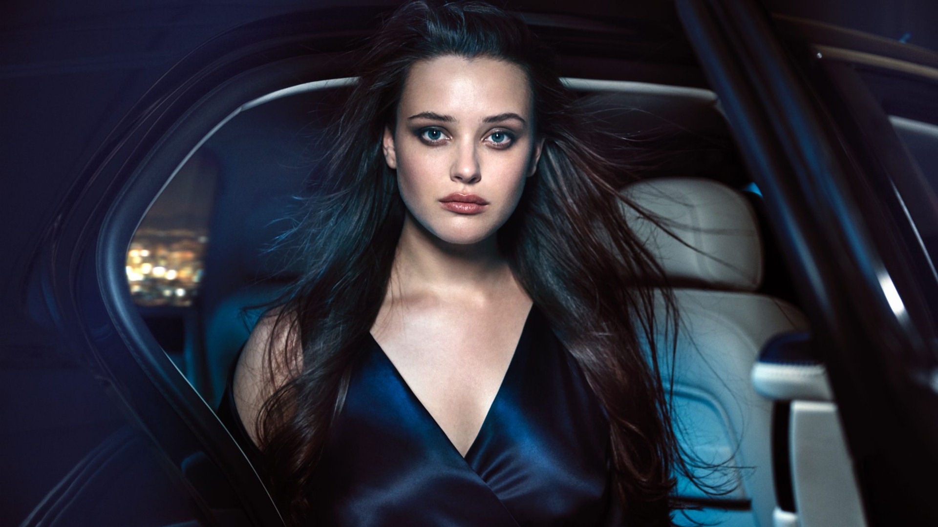 Katherine Langford 2018 Wallpapers