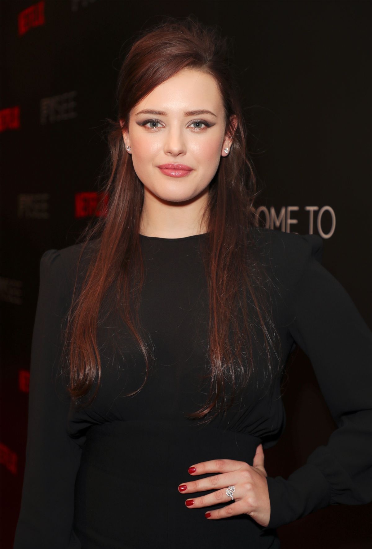 Katherine Langford 2018 Wallpapers