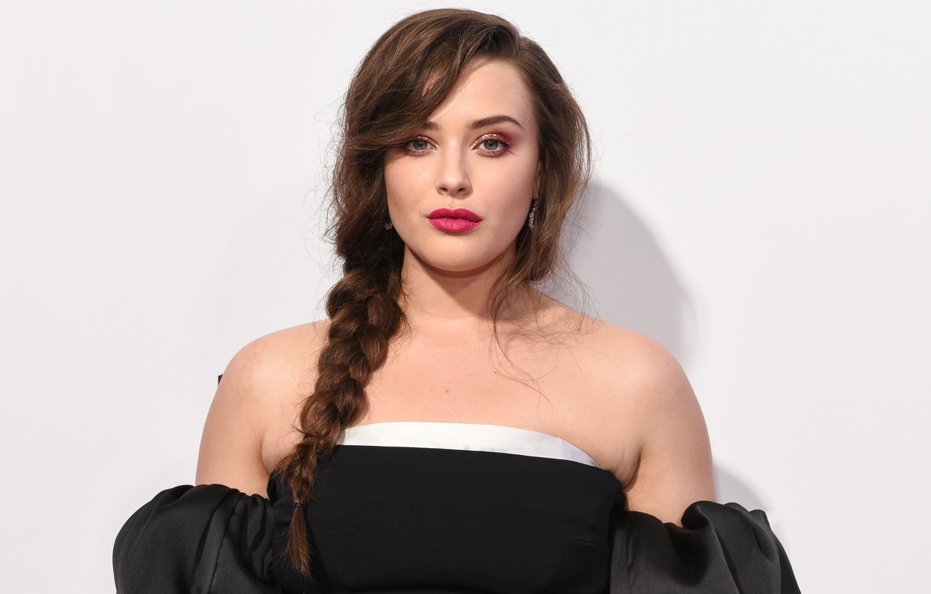 Katherine Langford 2019 Wallpapers