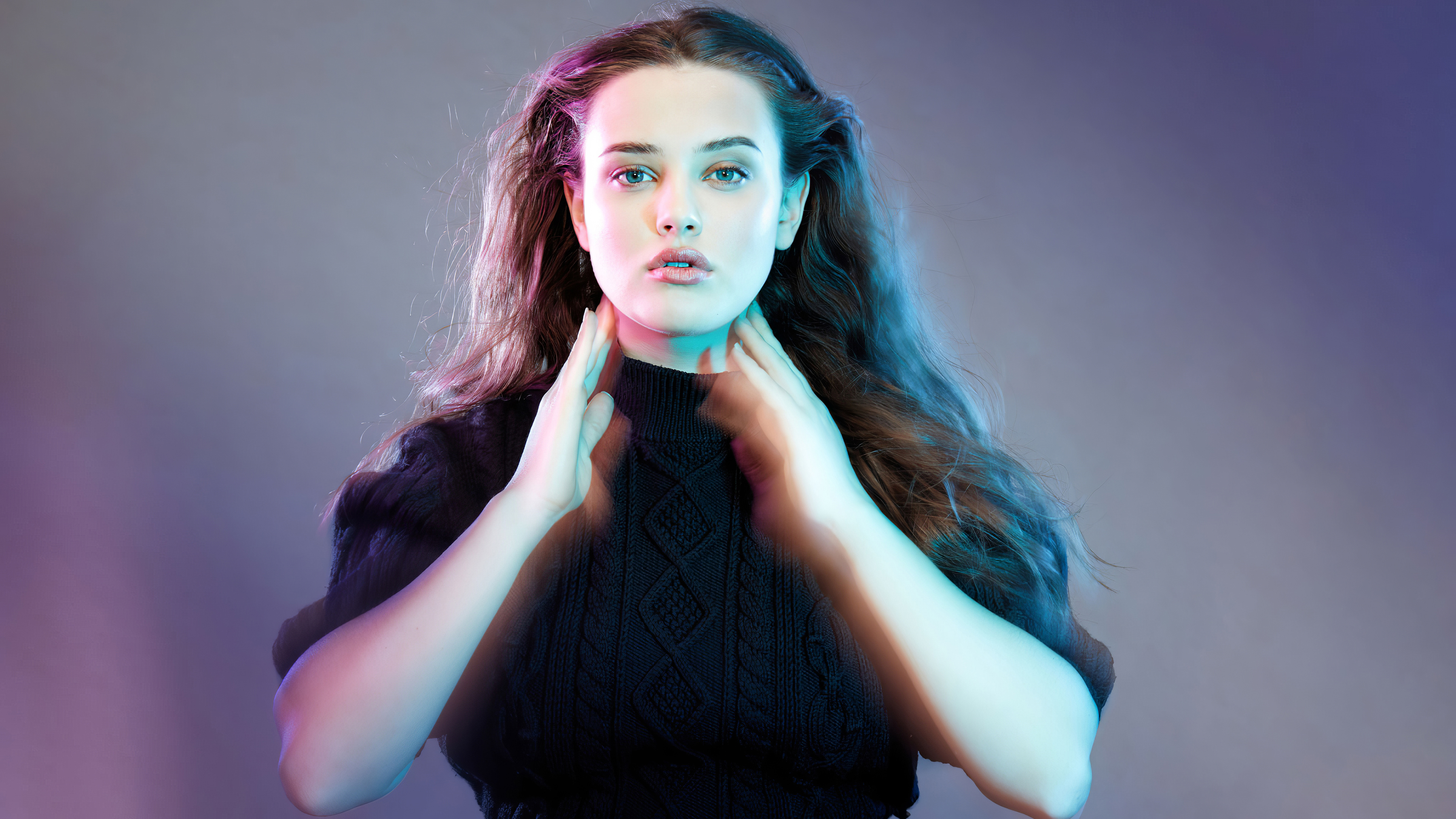 Katherine Langford 2019 Wallpapers