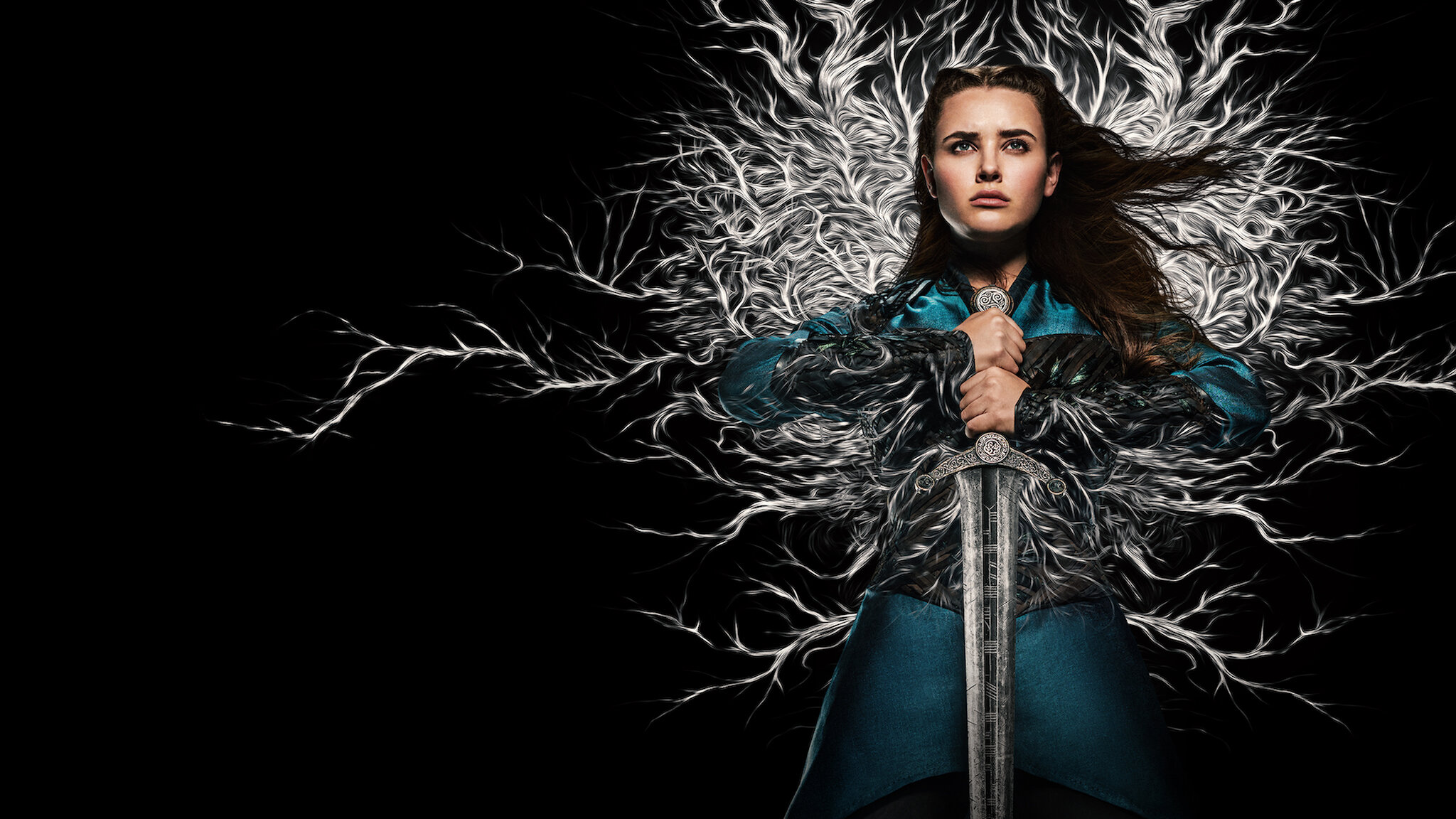 Katherine Langford Cursed 2020 Wallpapers