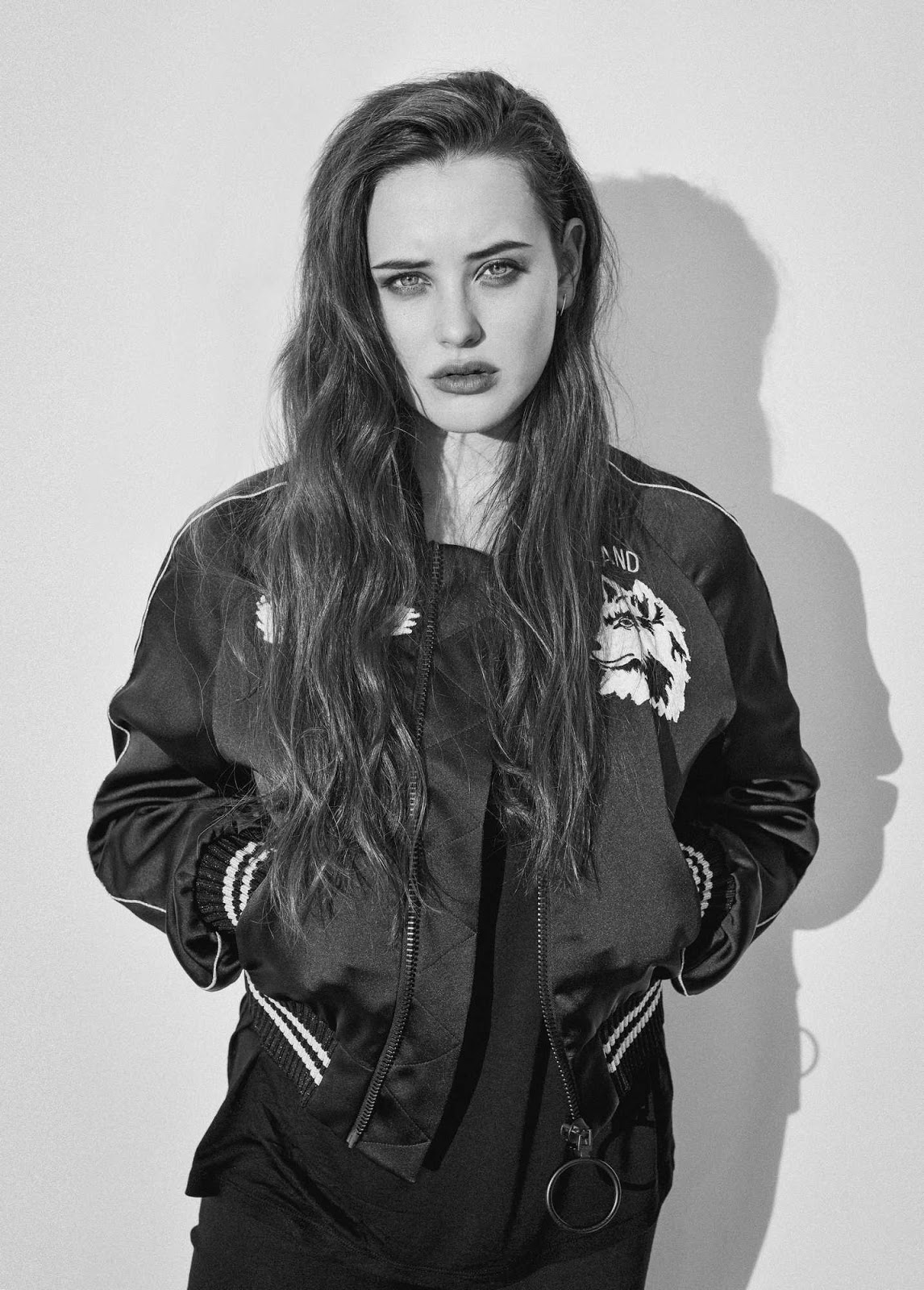 Katherine Langford Cursed 2020 Wallpapers