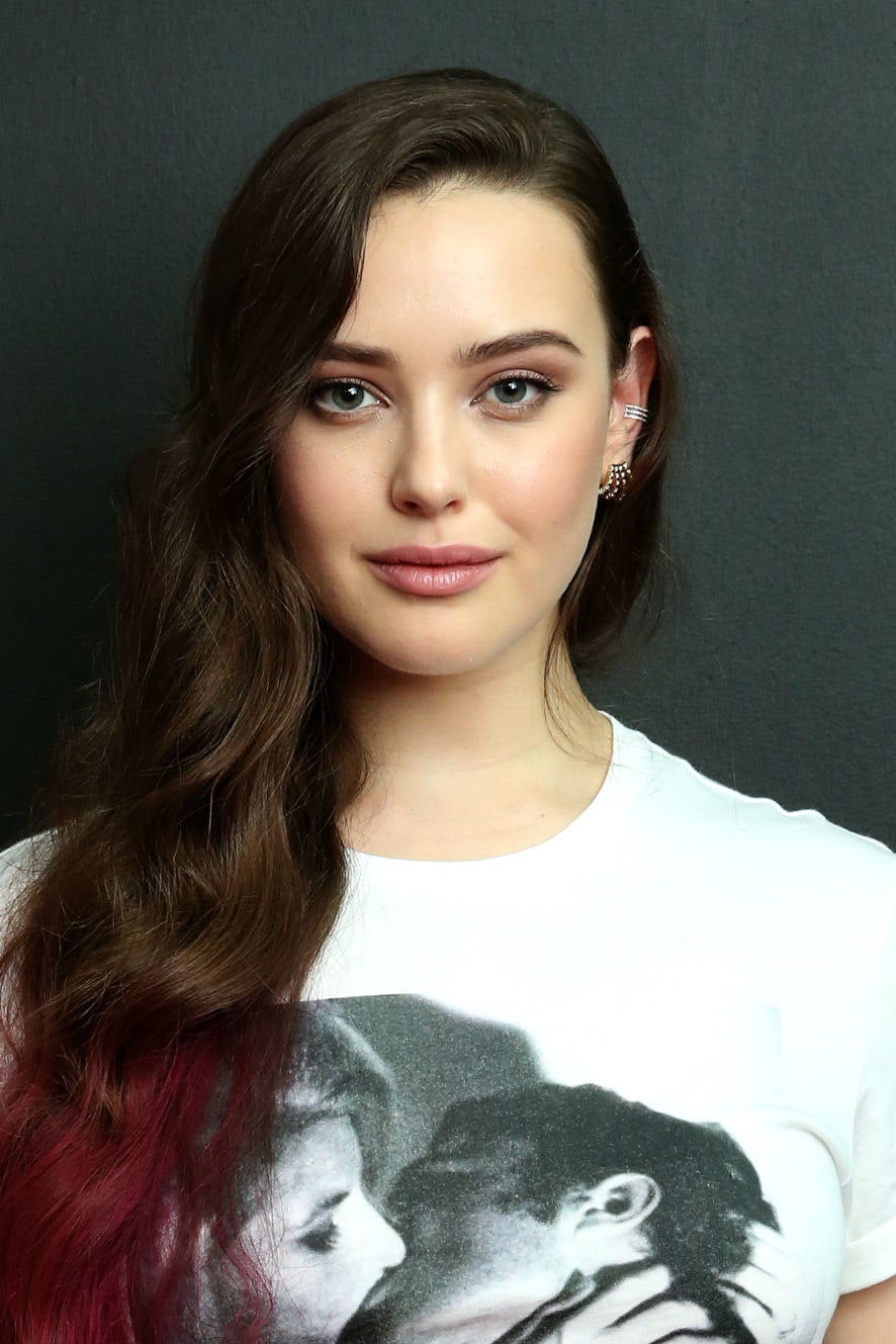 Katherine Langford For The Last Magazine Wallpapers