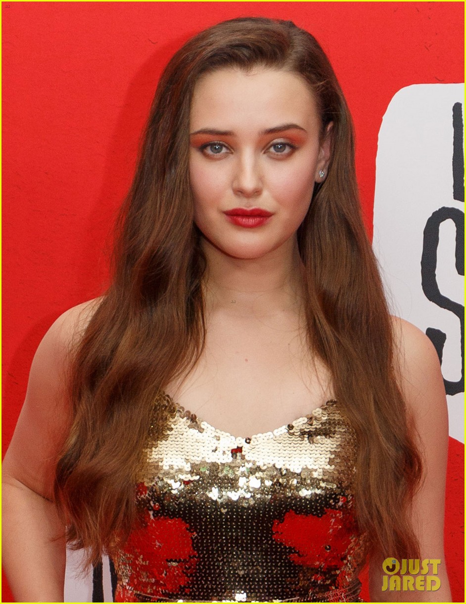 Katherine Langford In Love, Simon 2018 Movie Wallpapers