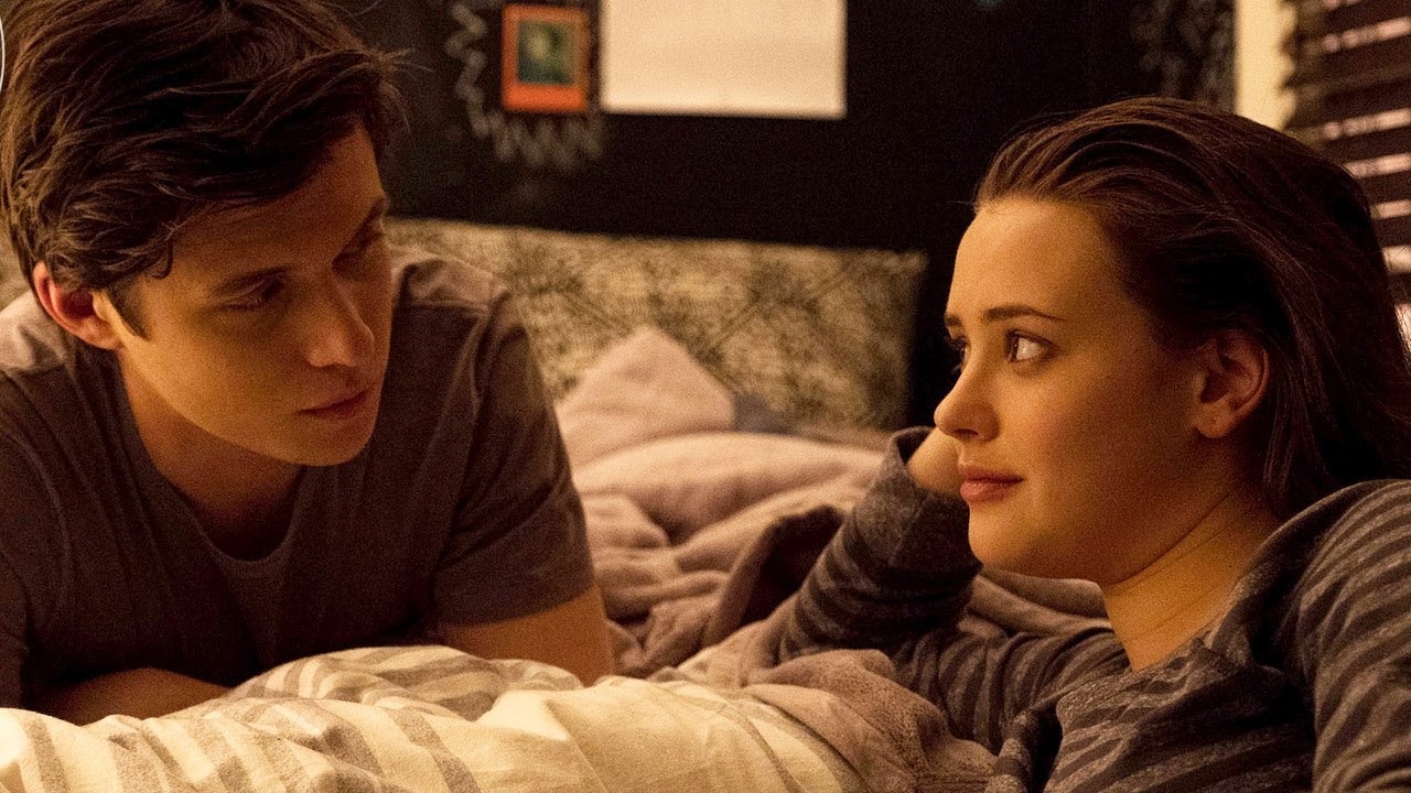 Katherine Langford In Love, Simon 2018 Movie Wallpapers