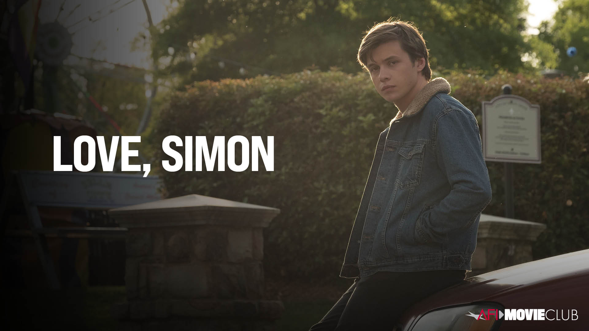 Katherine Langford In Love, Simon 2018 Movie Wallpapers