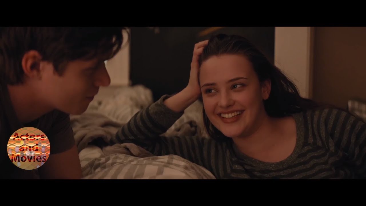 Katherine Langford In Love, Simon 2018 Movie Wallpapers