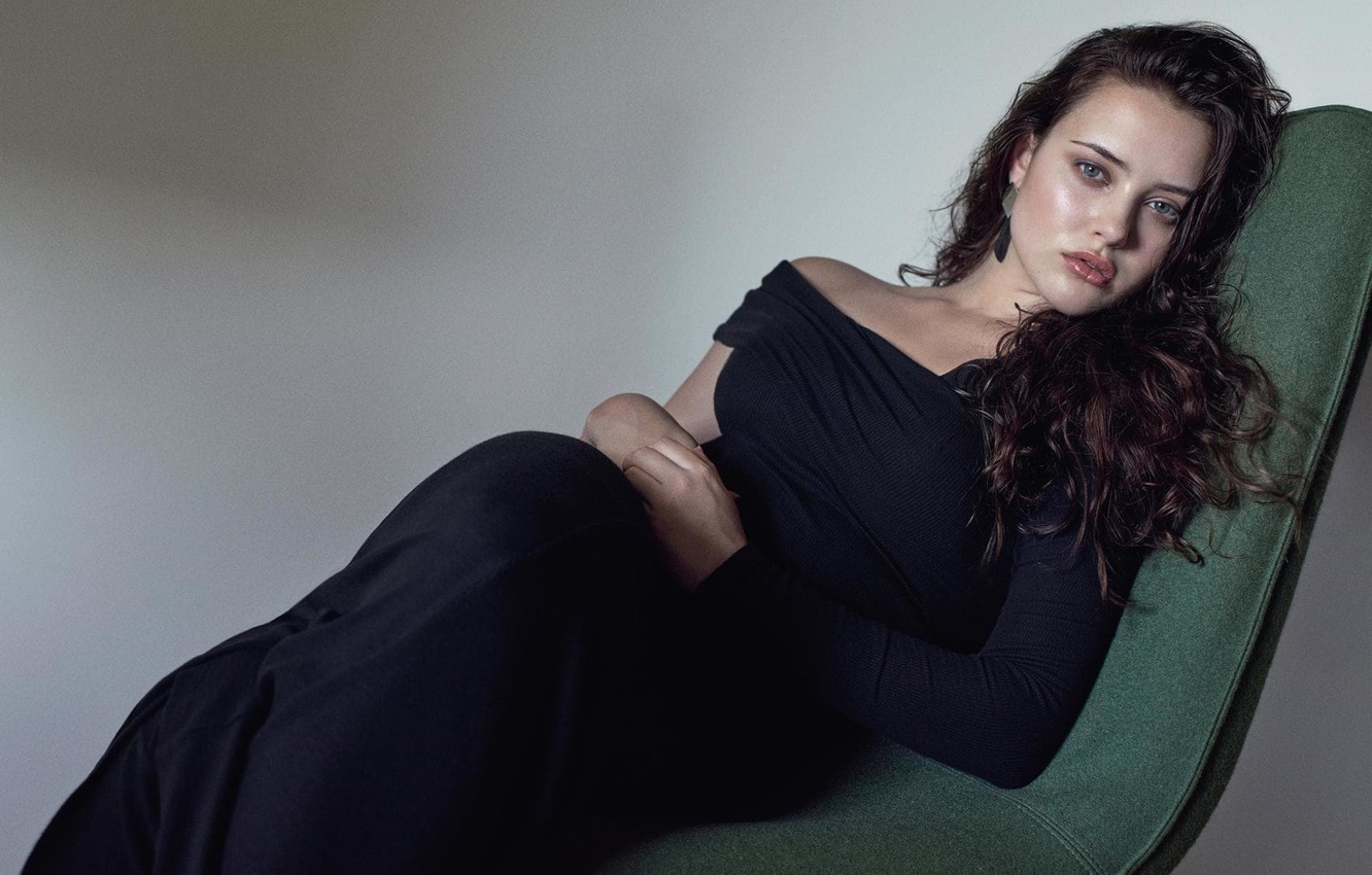 Katherine Langford Wallpapers