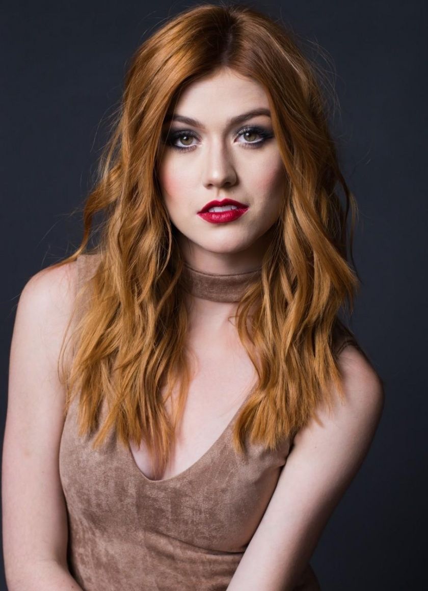 Katherine McNamara 2017 Wallpapers