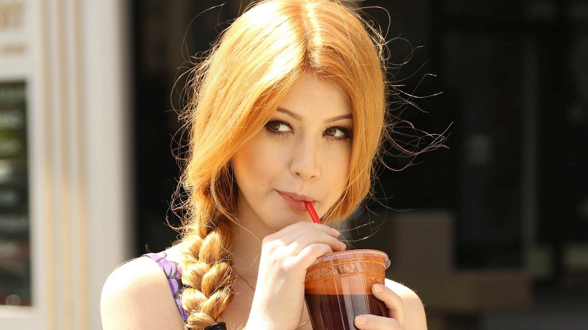 Katherine McNamara 2017 Wallpapers