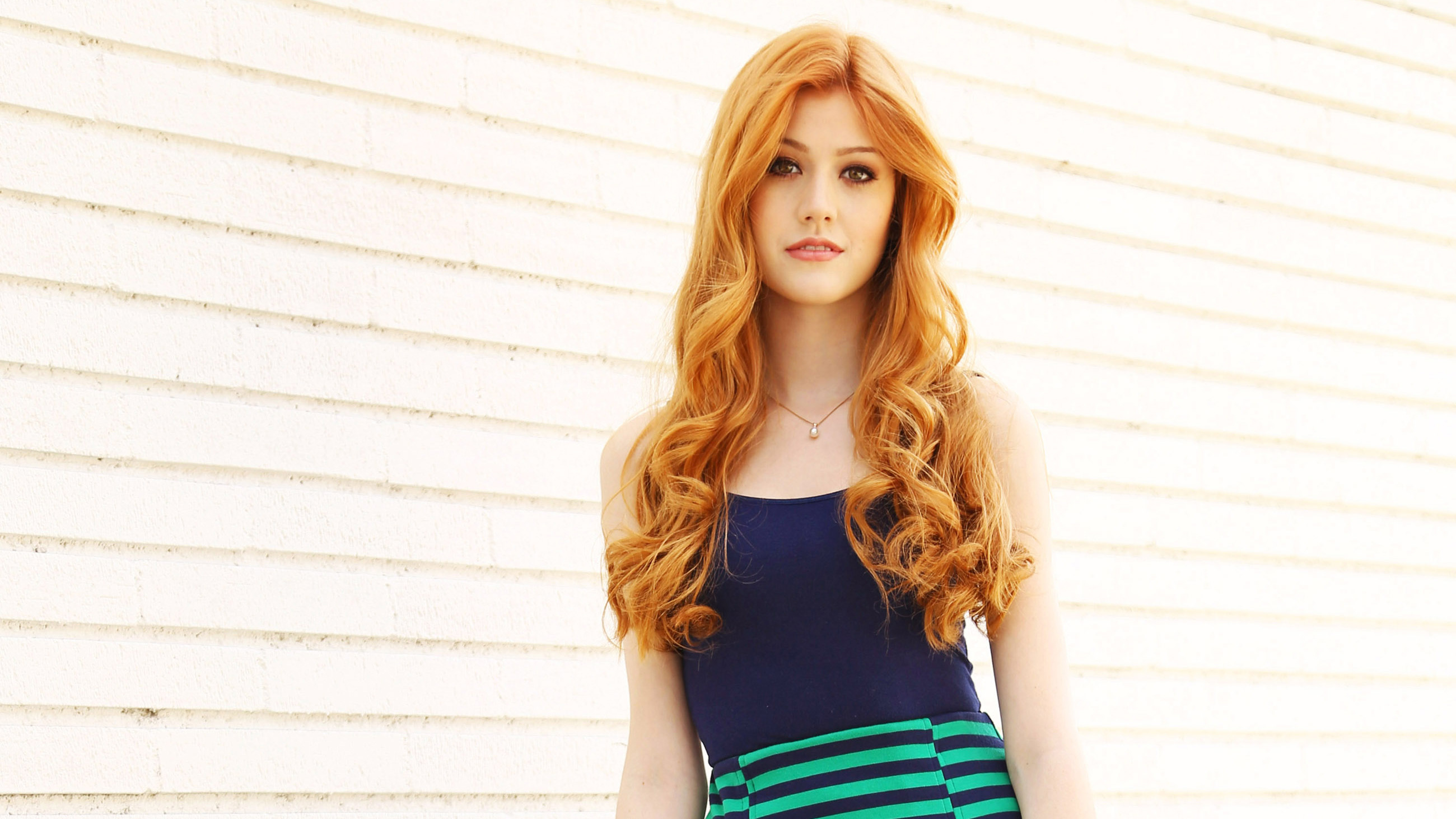 Katherine McNamara 2018 Wallpapers