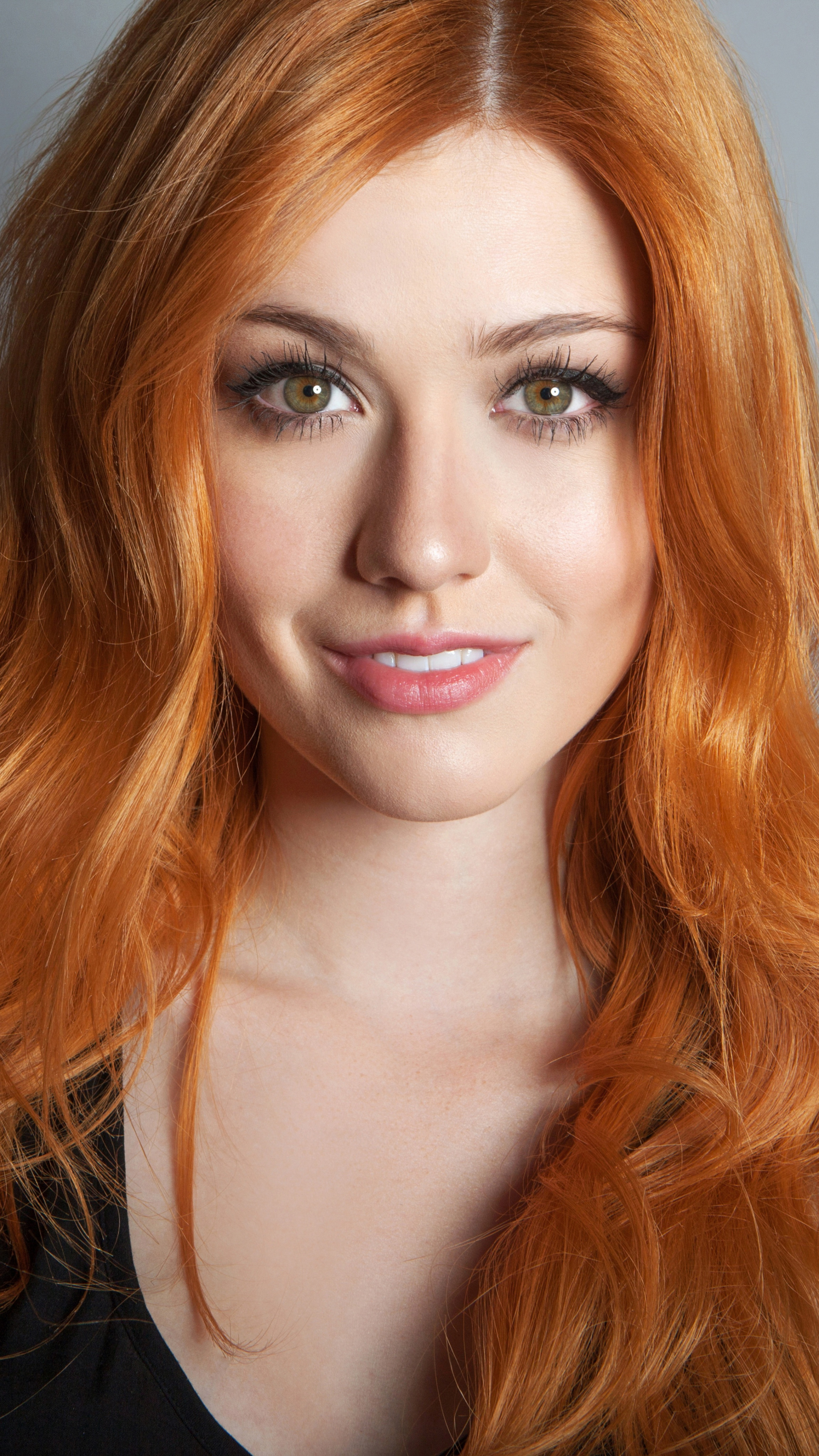 Katherine McNamara Face 2020 Wallpapers