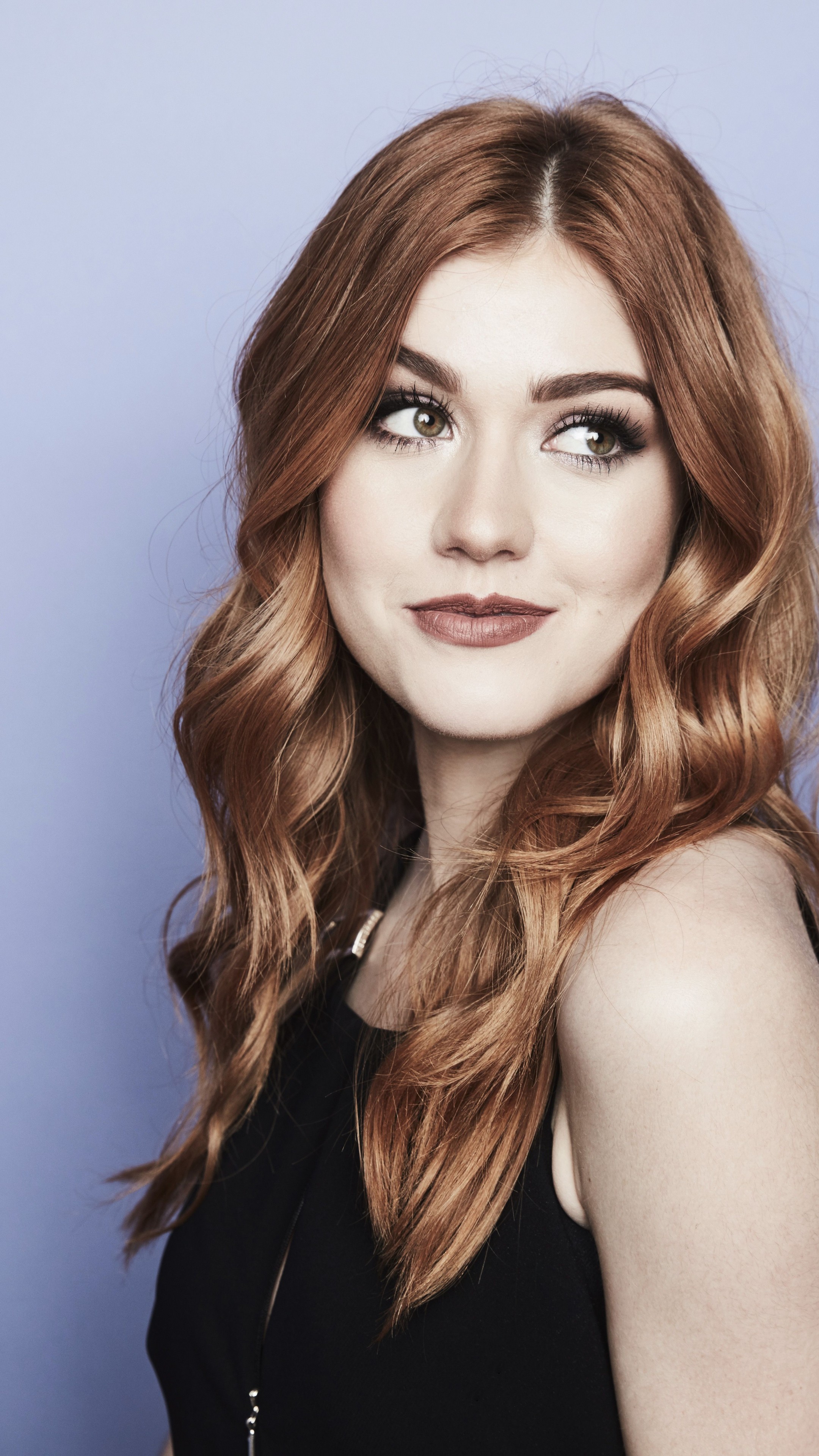 Katherine McNamara Portrait 2020 Wallpapers